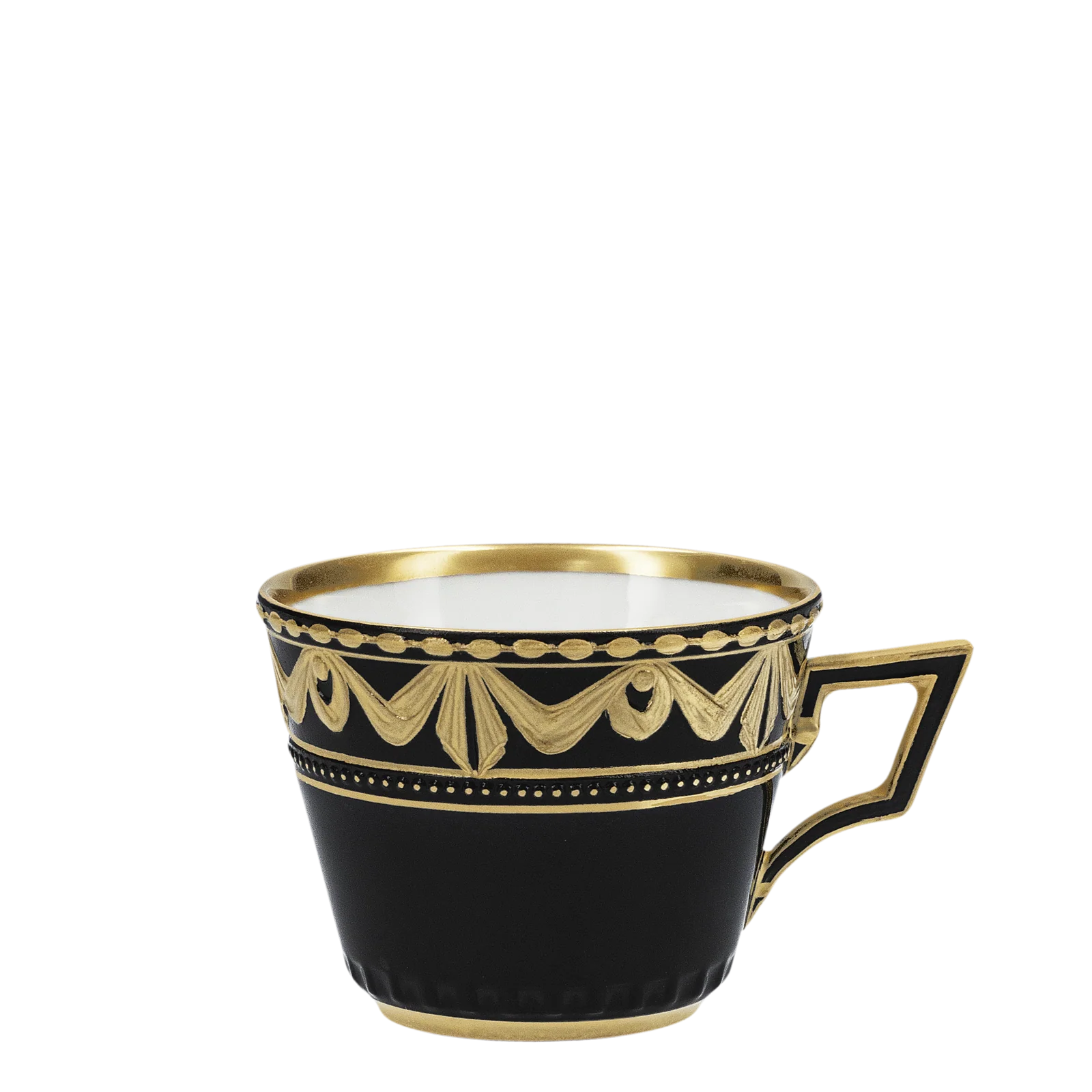 BLANC NOUVEAU Mokka Obertasse - Image 2