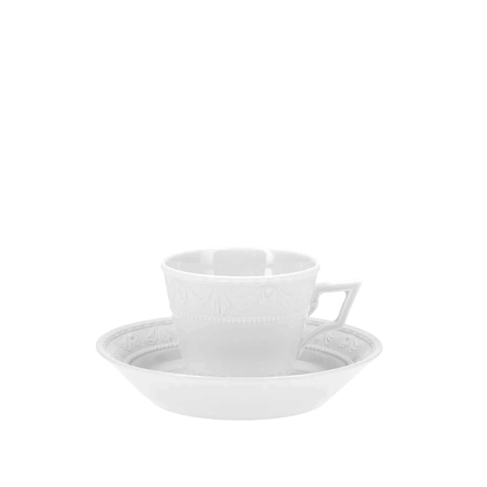 BLANC NOUVEAU Mokkatasse, klein