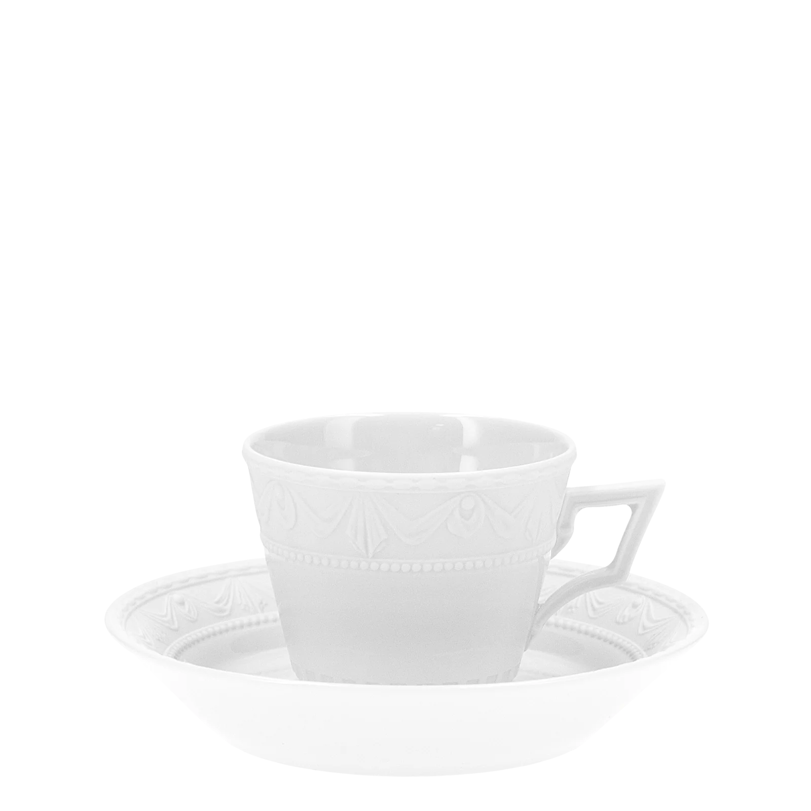 BLANC NOUVEAU Mokkatasse