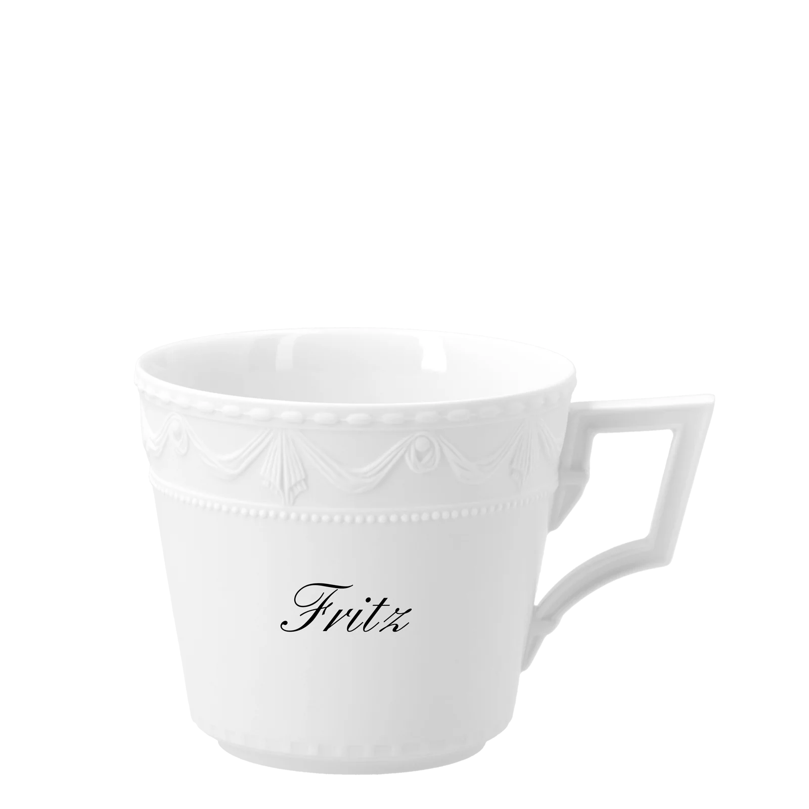 BLANC NOUVEAU Mug