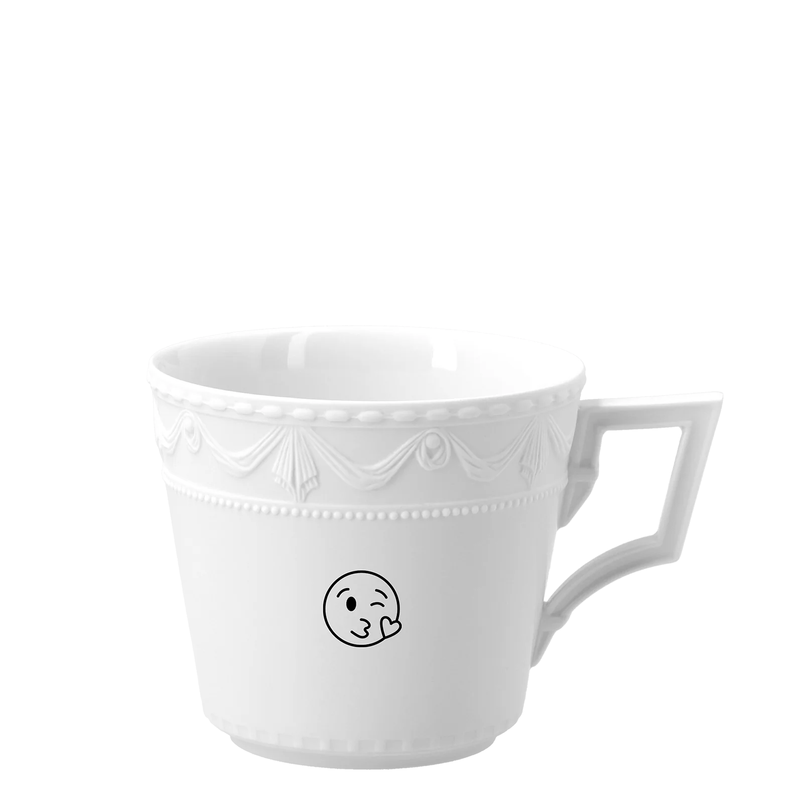 BLANC NOUVEAU Mug - Image 2