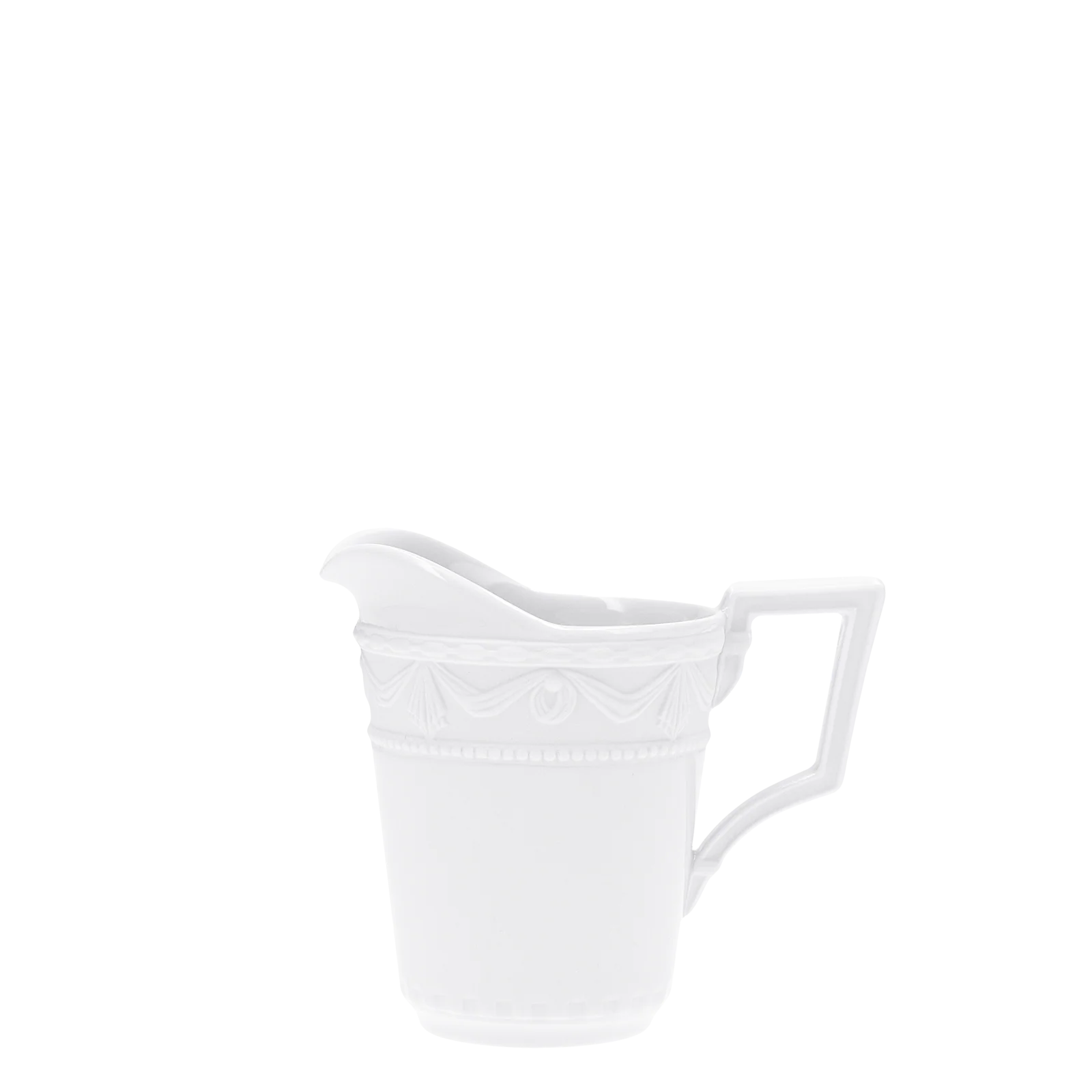 BLANC NOUVEAU Sahnegießer, groß