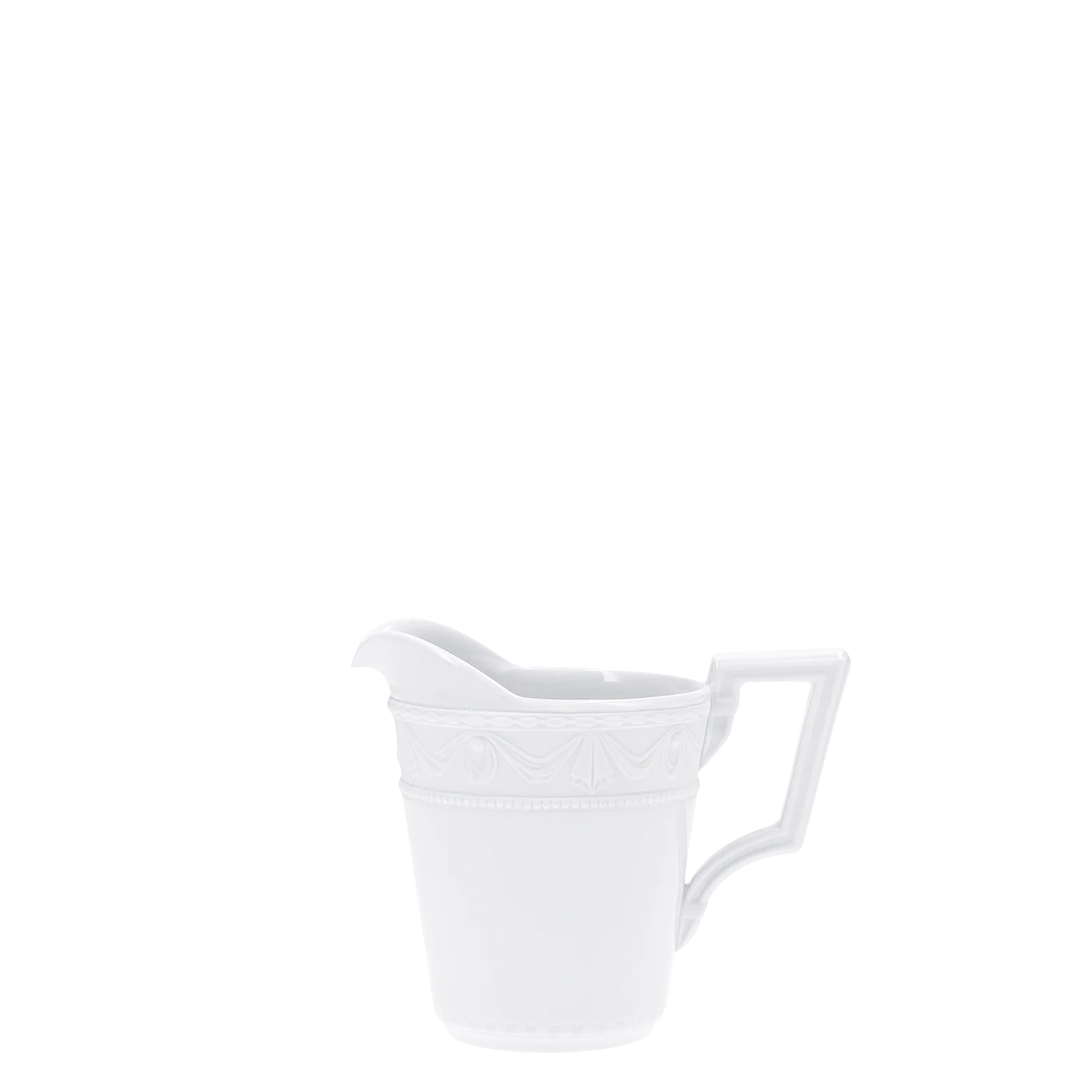 BLANC NOUVEAU Sahnegießer, klein