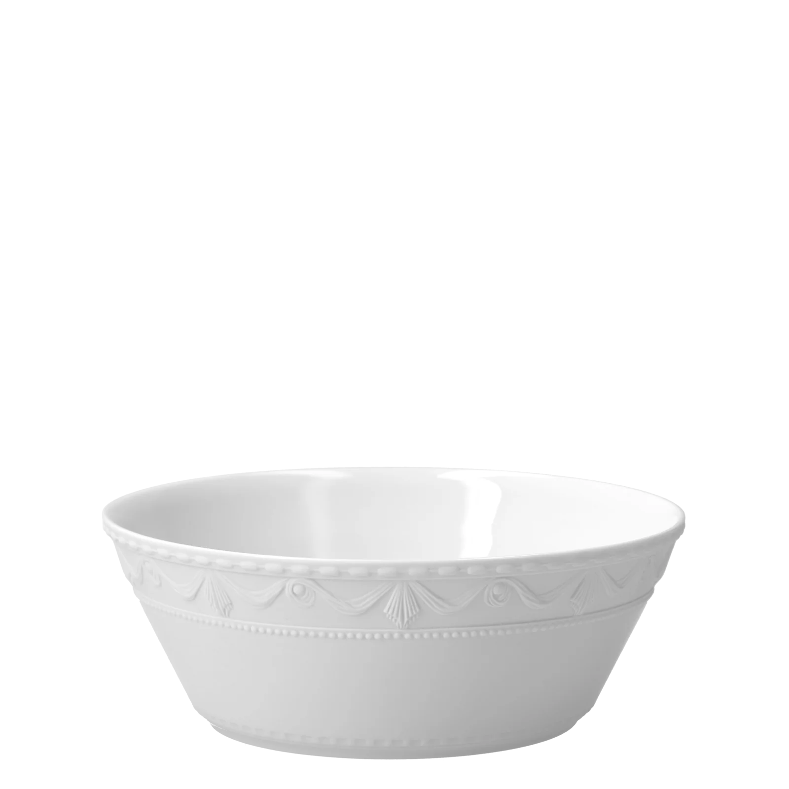 BLANC NOUVEAU Schale 20