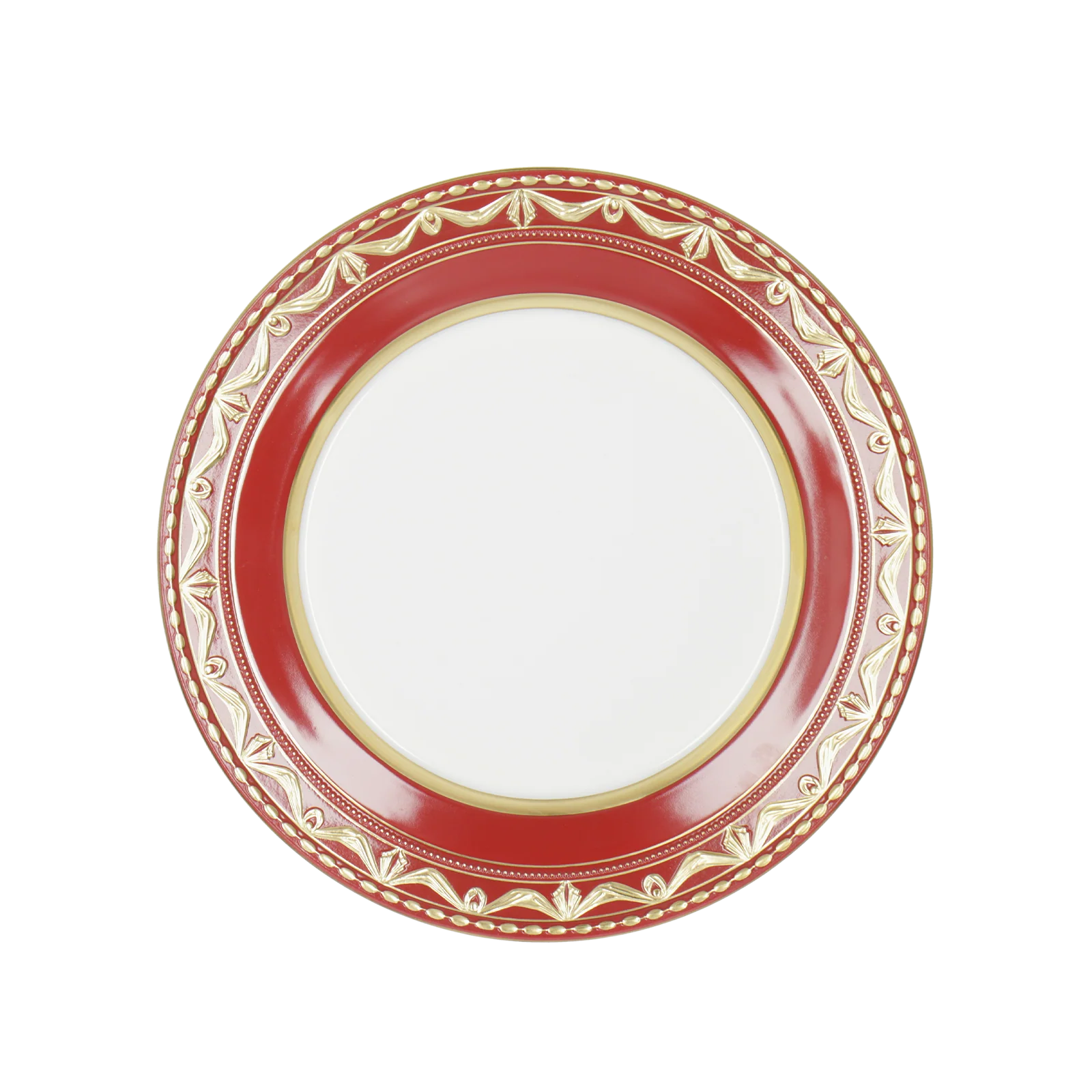 BLANC NOUVEAU Speiseteller, groß - Image 3
