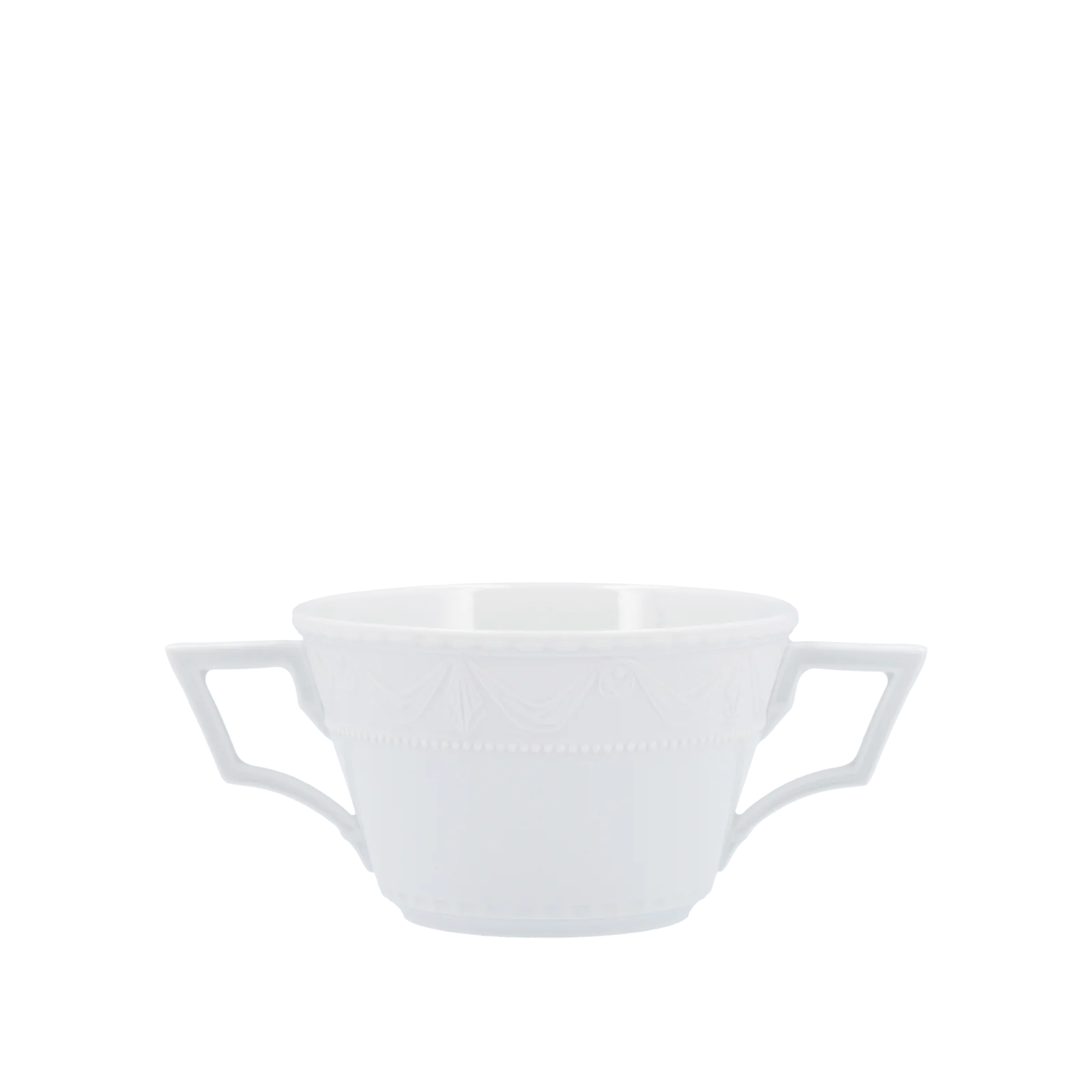 BLANC NOUVEAU Suppen Obertasse