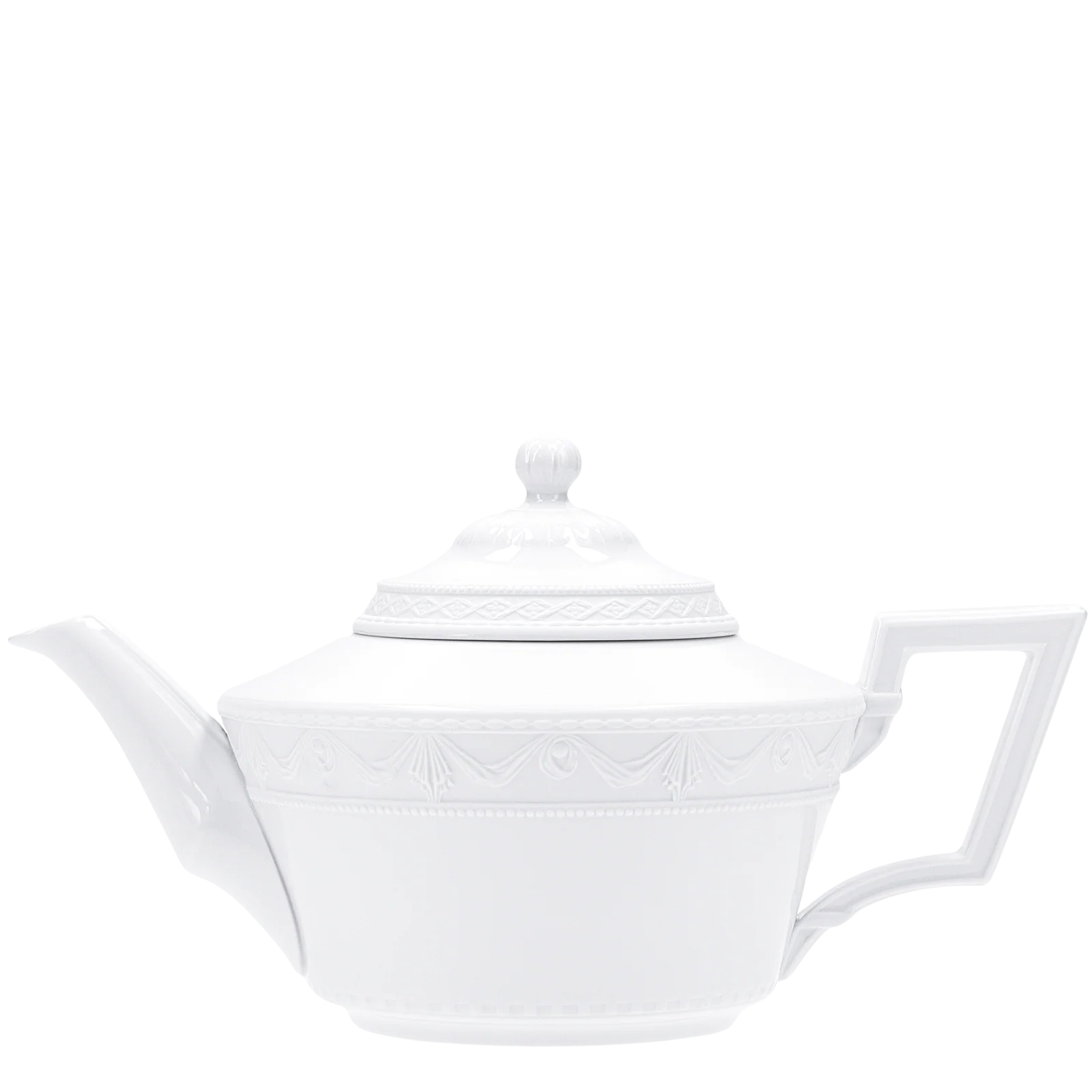 BLANC NOUVEAU Teekanne - II. Sortierung