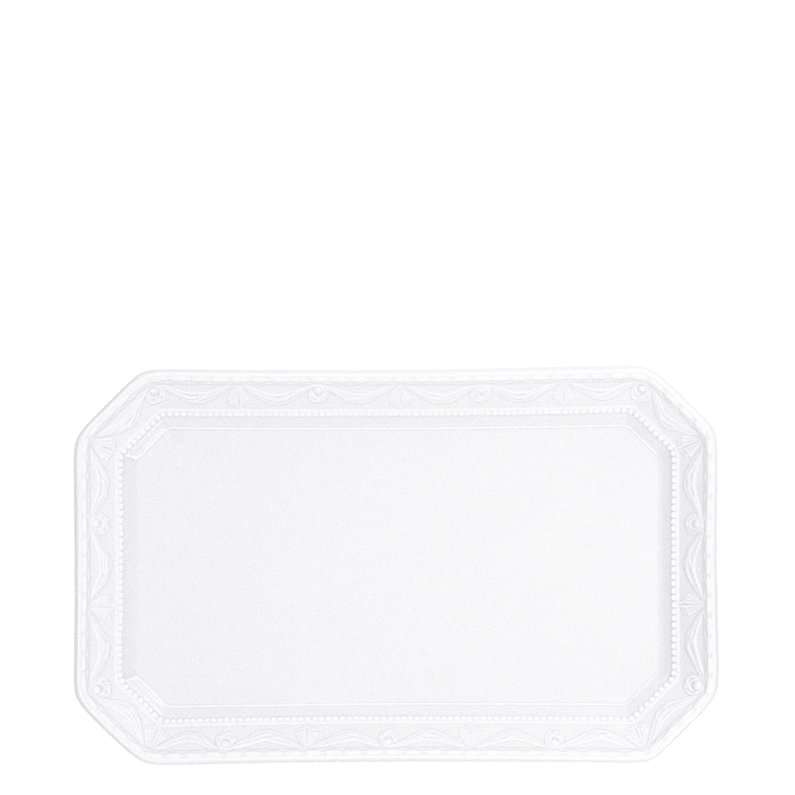 BLANC NOUVEAU Zuckerplateau