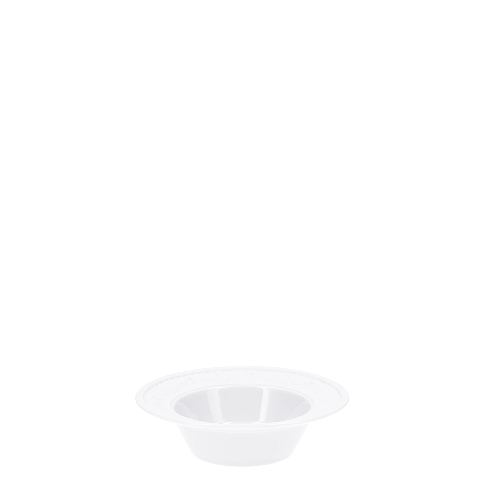 BLANC NOUVEAU Zuckerschale - II. Sortierung