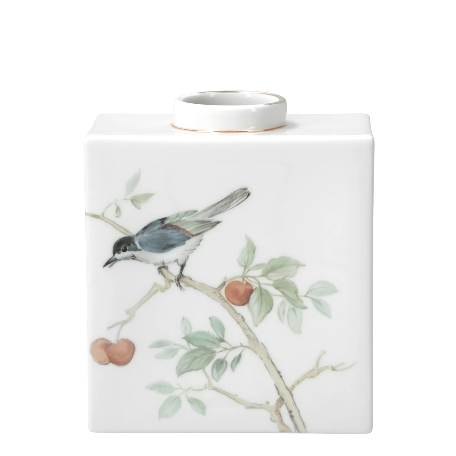 Vase CADRE 2