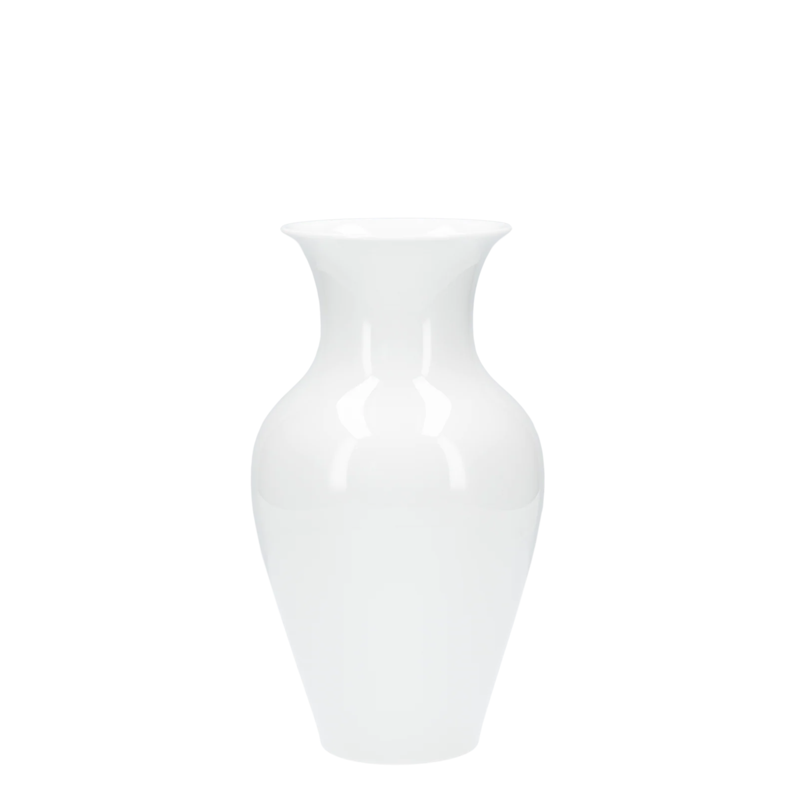 CHINESISCHE VASE, groß