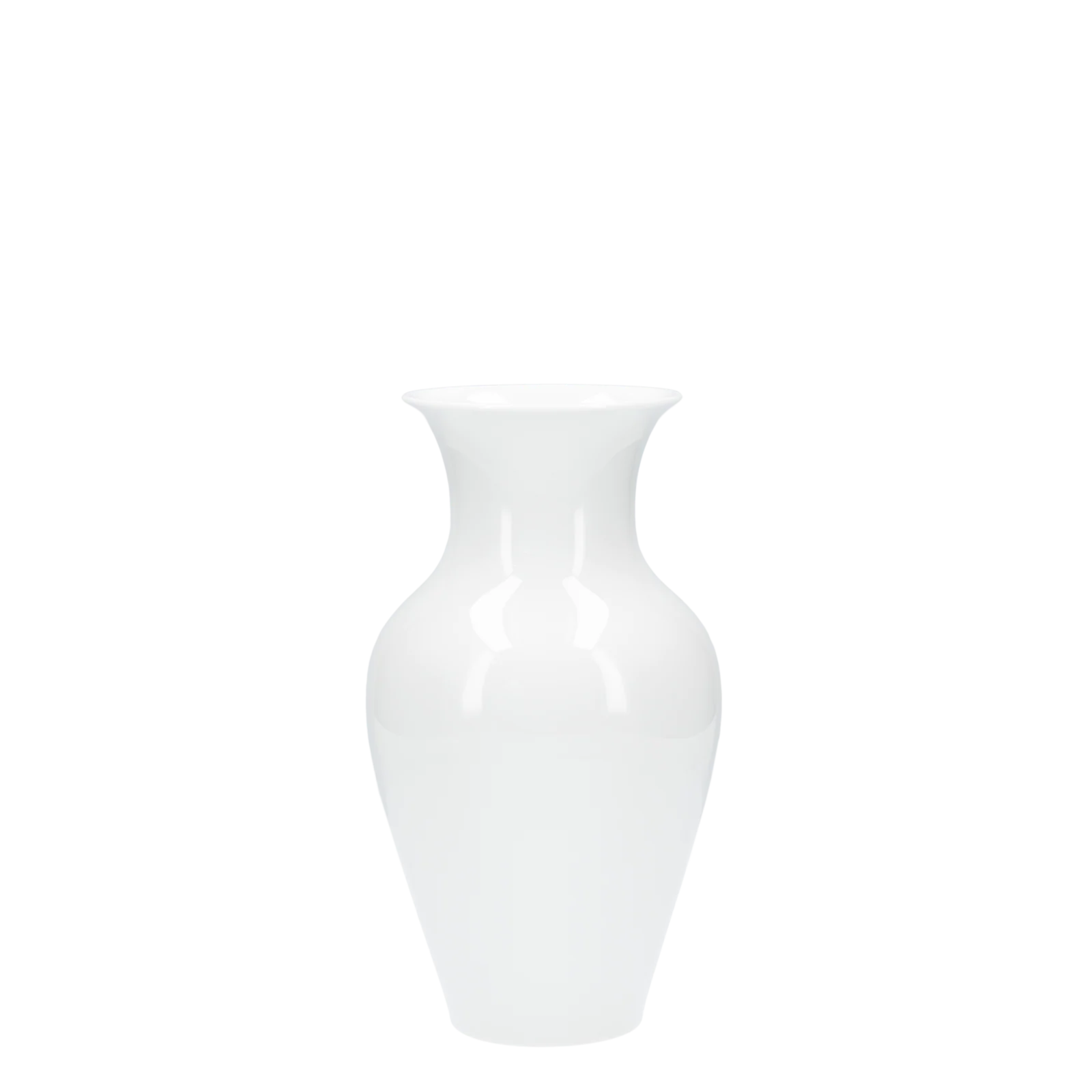 CHINESISCHE VASE, klein