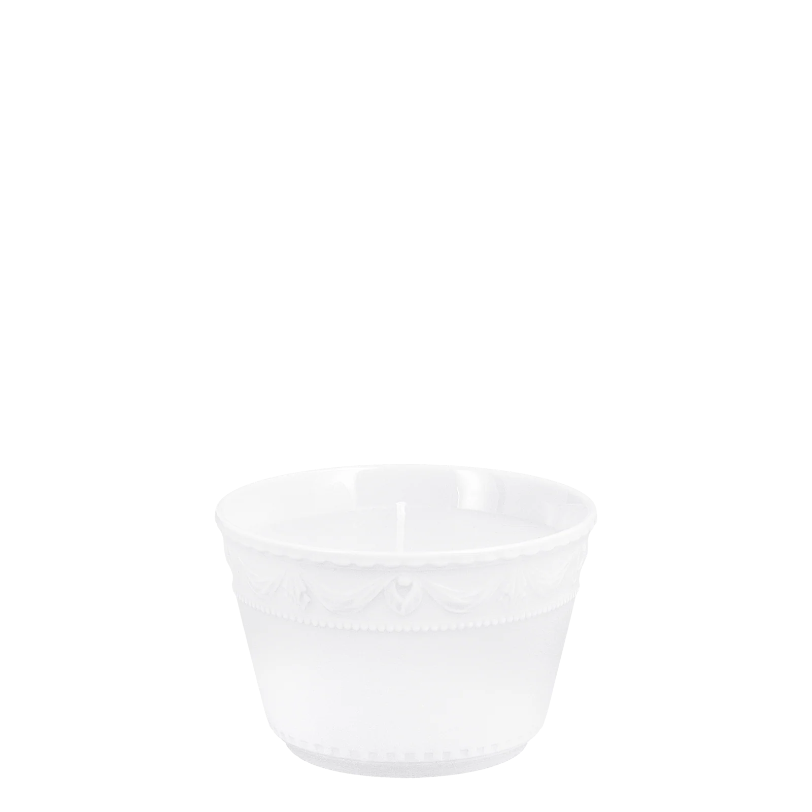 KURLAND Duftkerze Edition WEISS