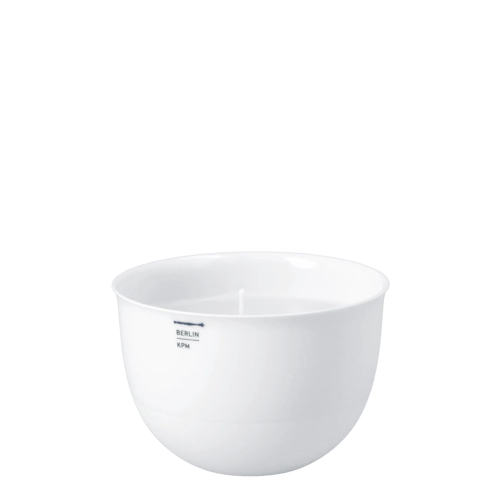 LAB Duftkerze Edition WEISS