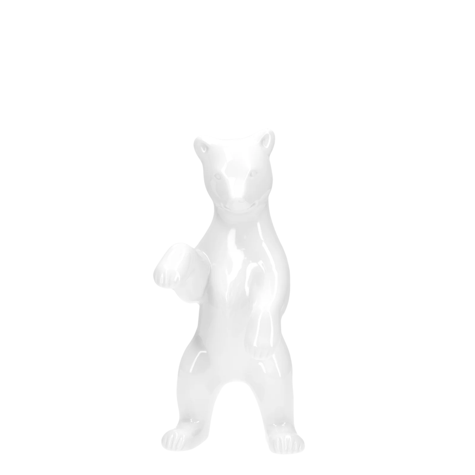 Figur BÄR stehend, klein