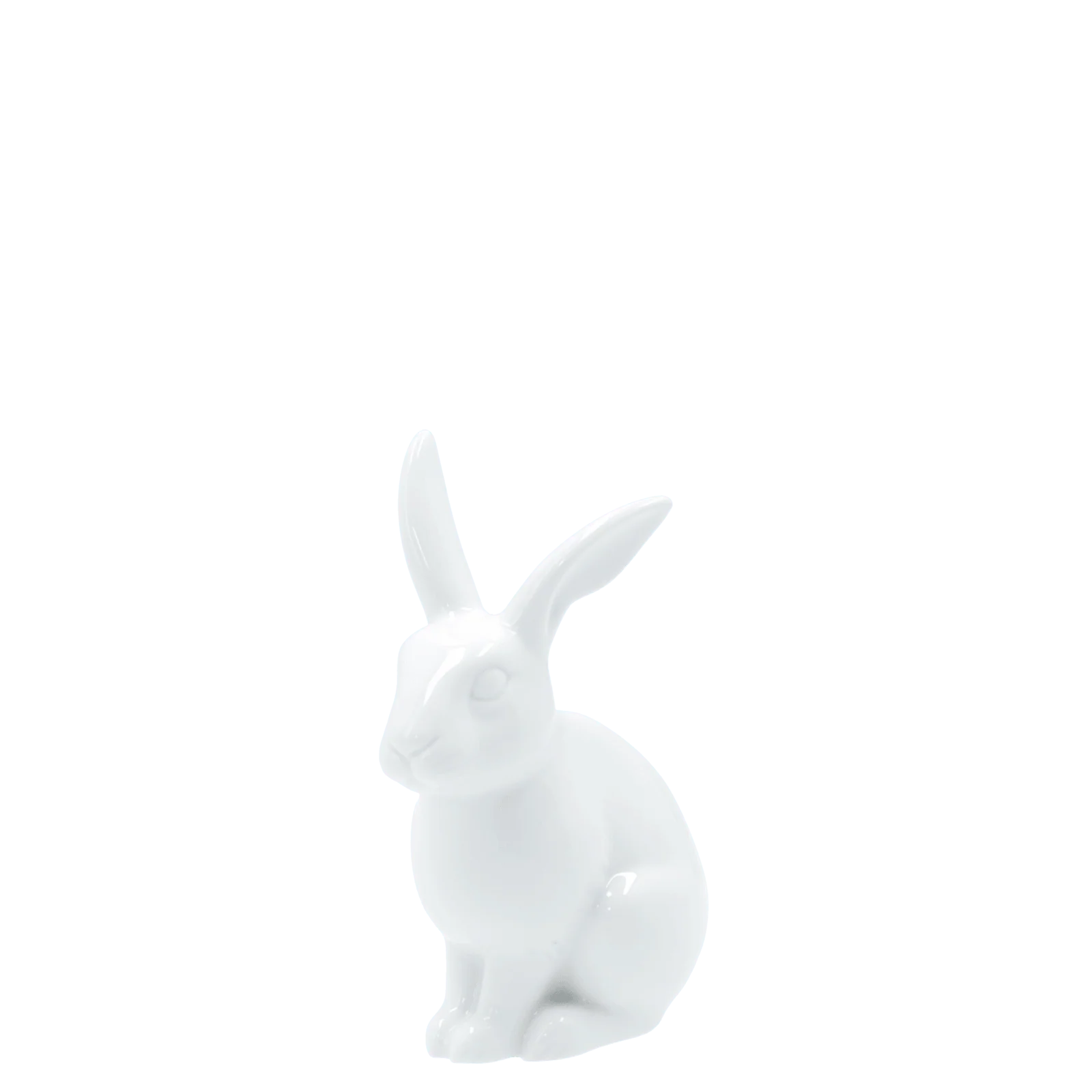 Figur HASE hockend
