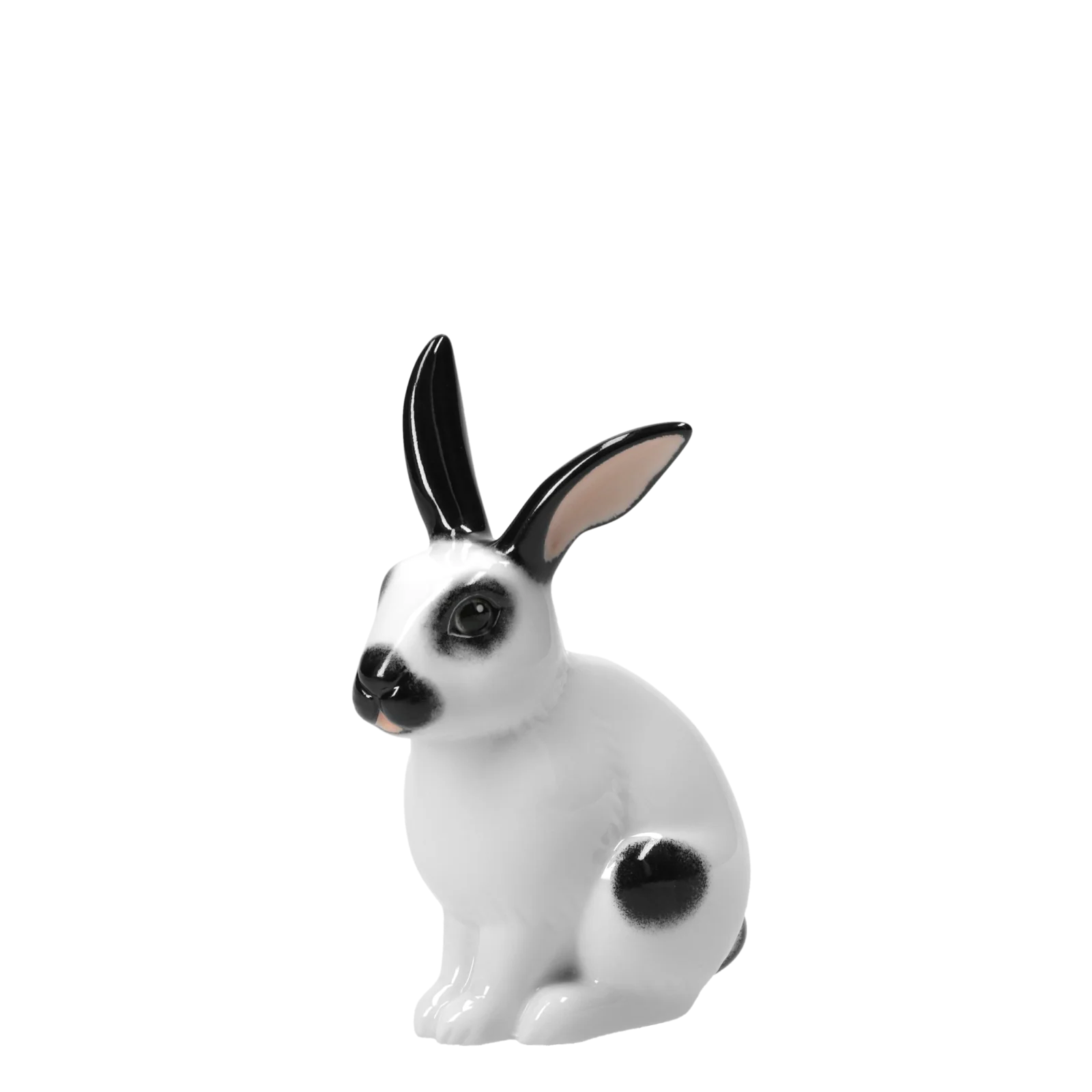 Figur HASE hockend - Image 3