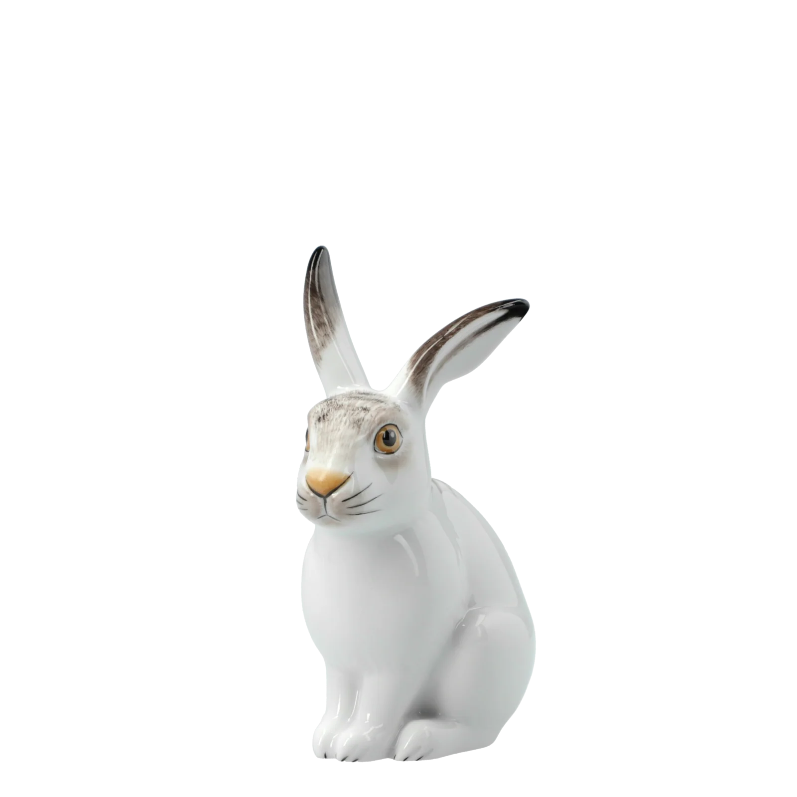 Figur HASE hockend - Image 4