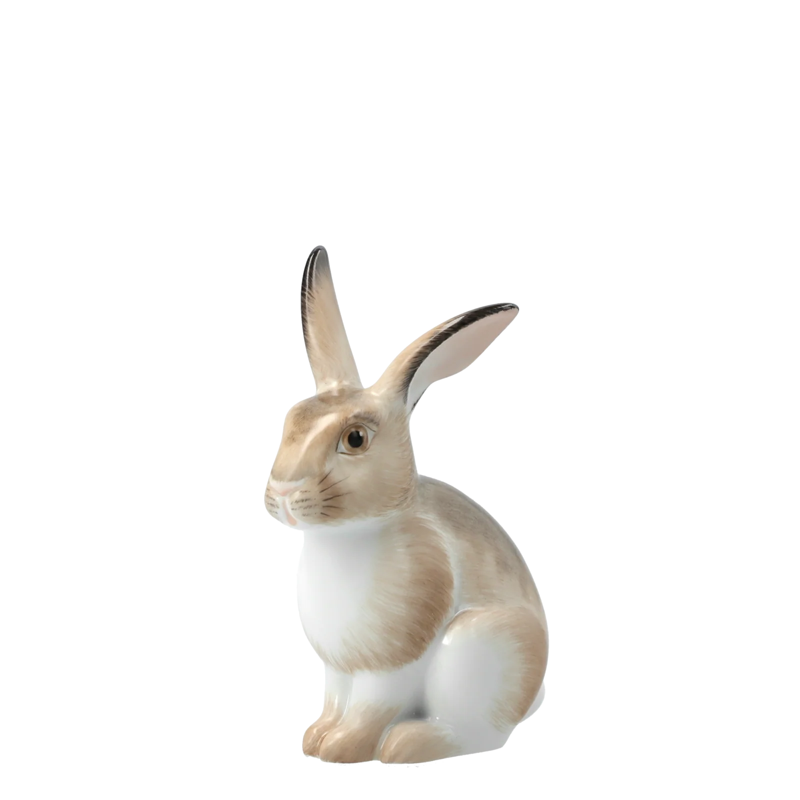 Figur HASE hockend - Image 5