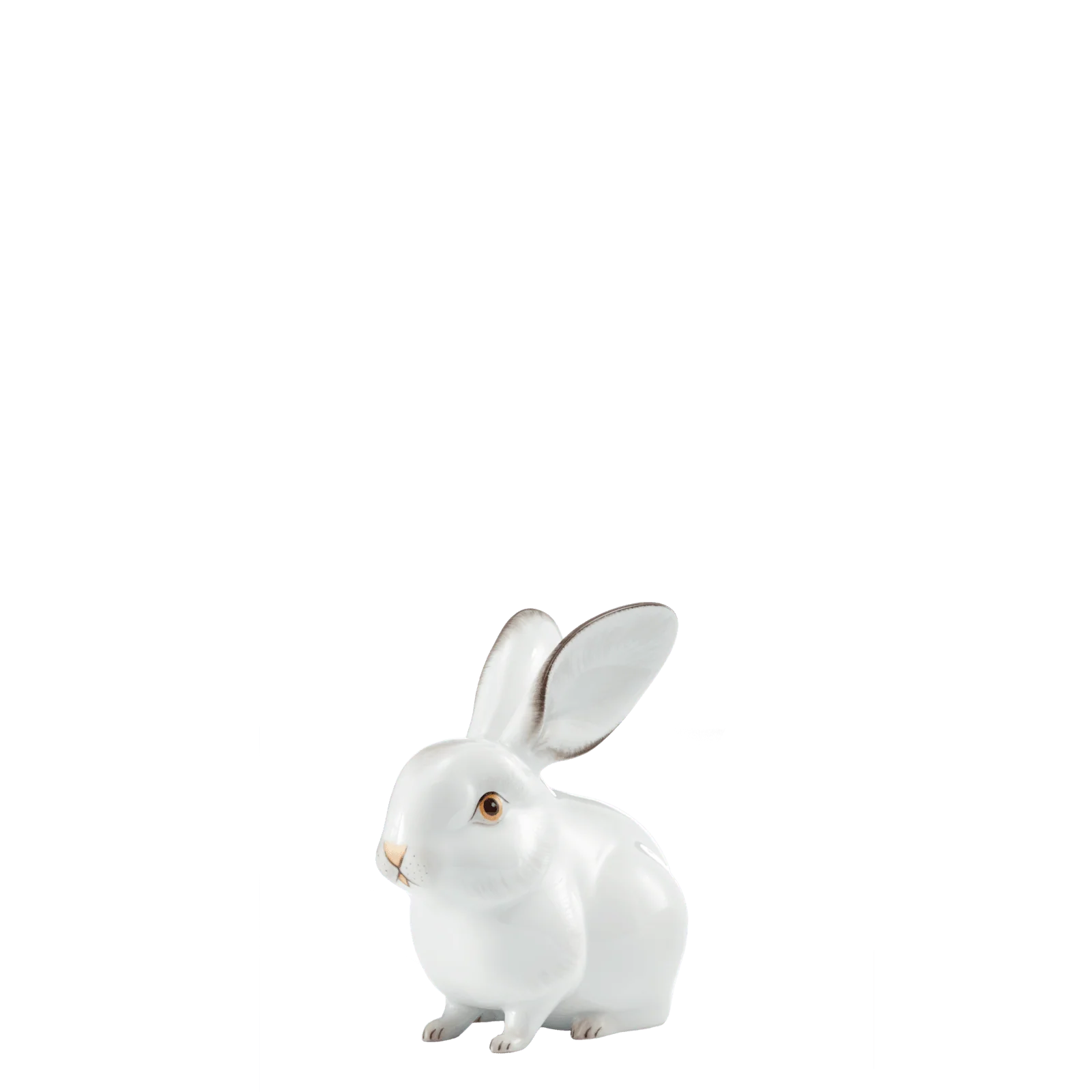 Figur HASE sitzend - Image 2