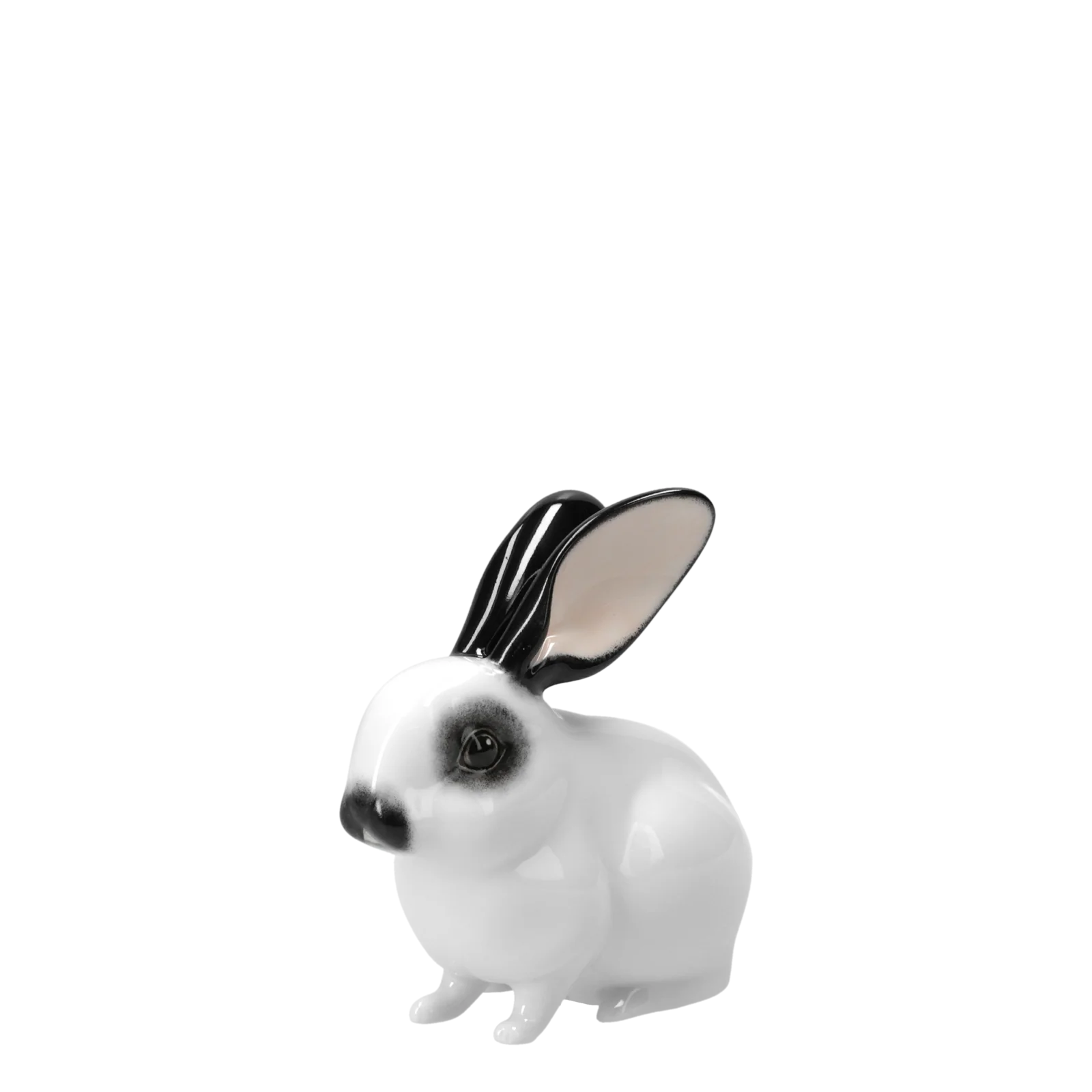 Figur HASE sitzend - Image 3