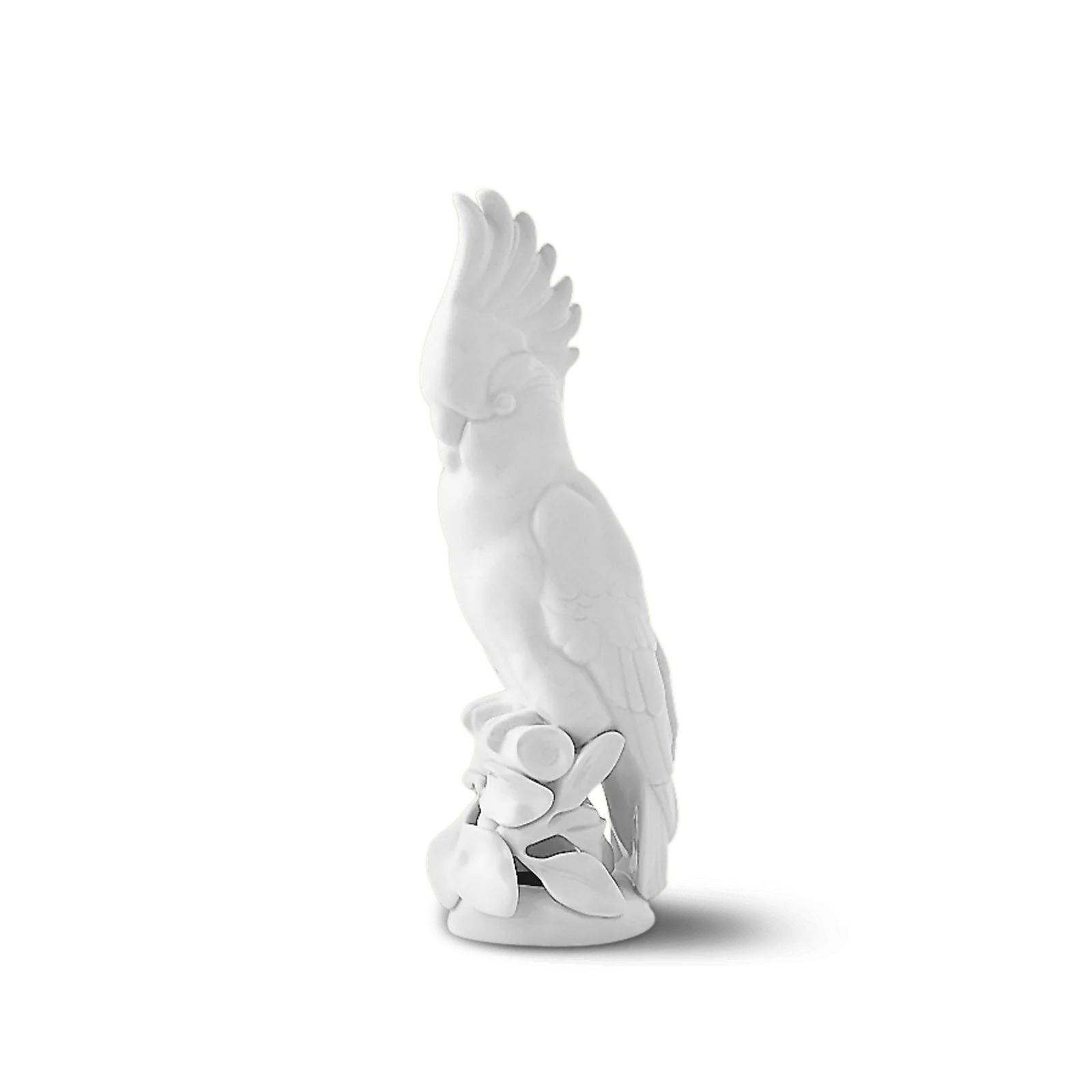 Figur KAKADU - II. Sortierung