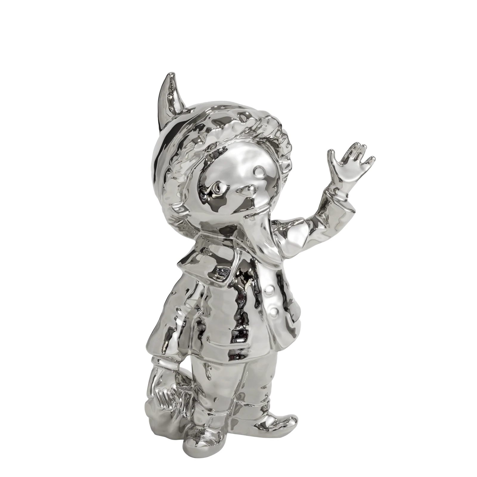 Figur Sandmännchen