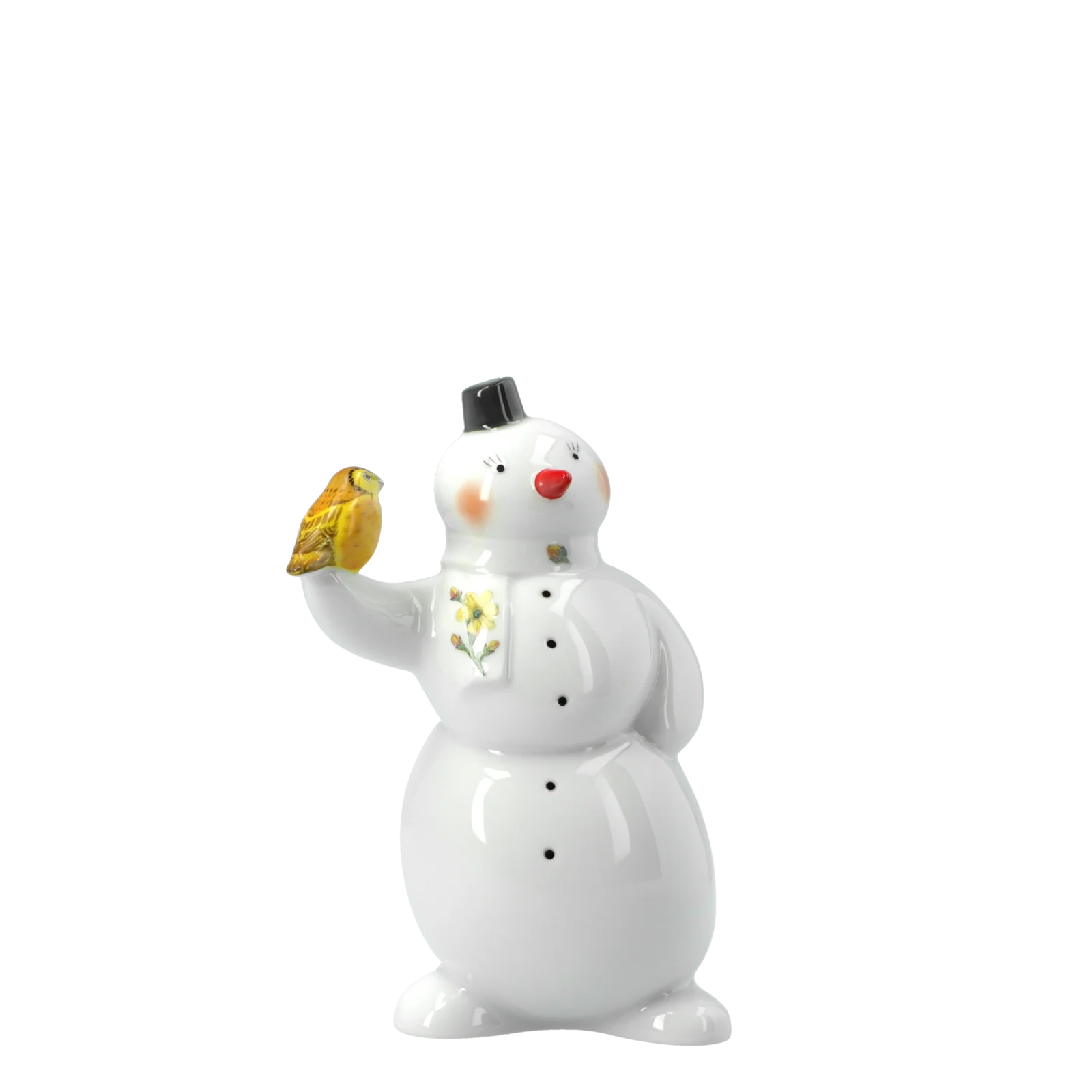 Figur SCHNEEFRAU - Image 2
