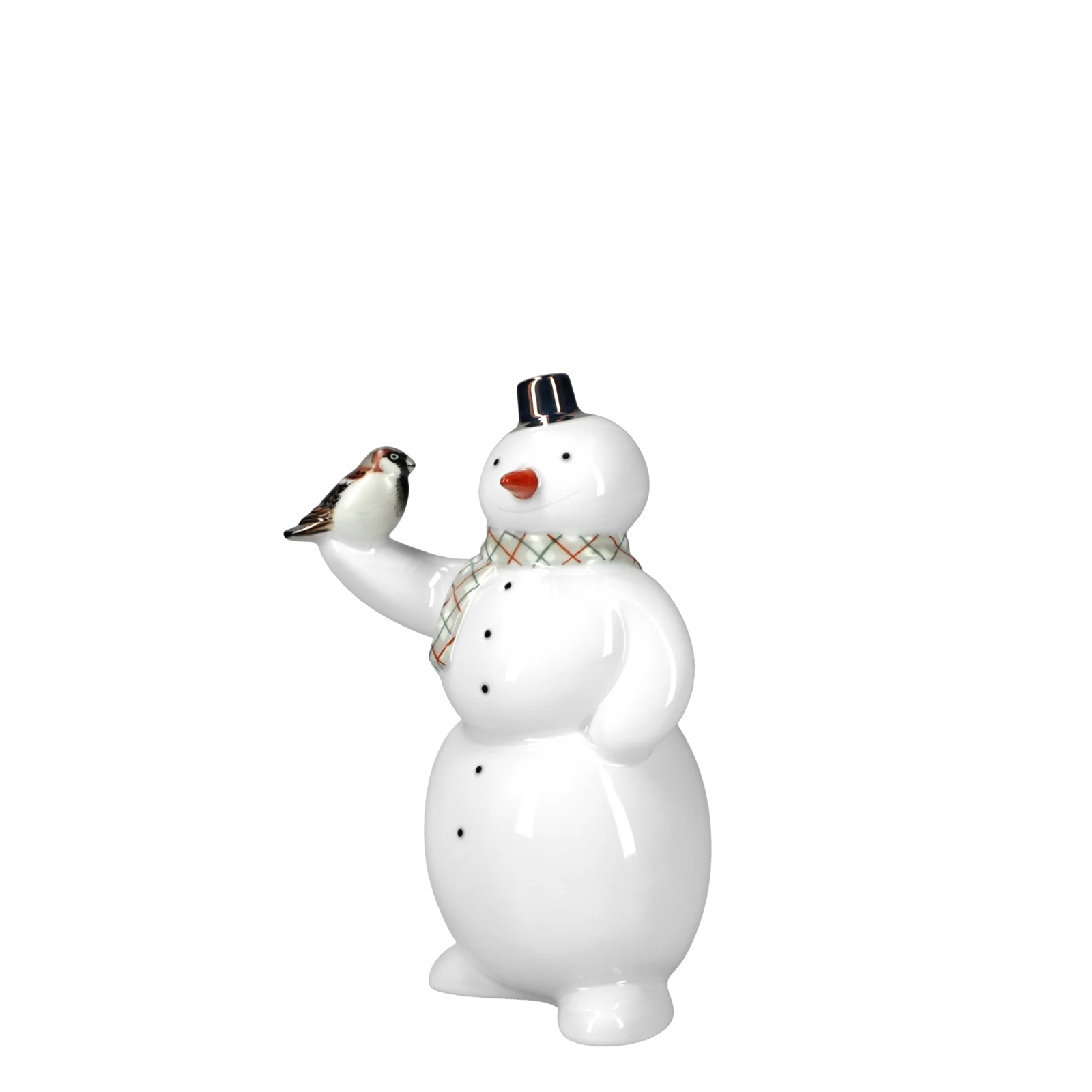 Figur SCHNEEMANN