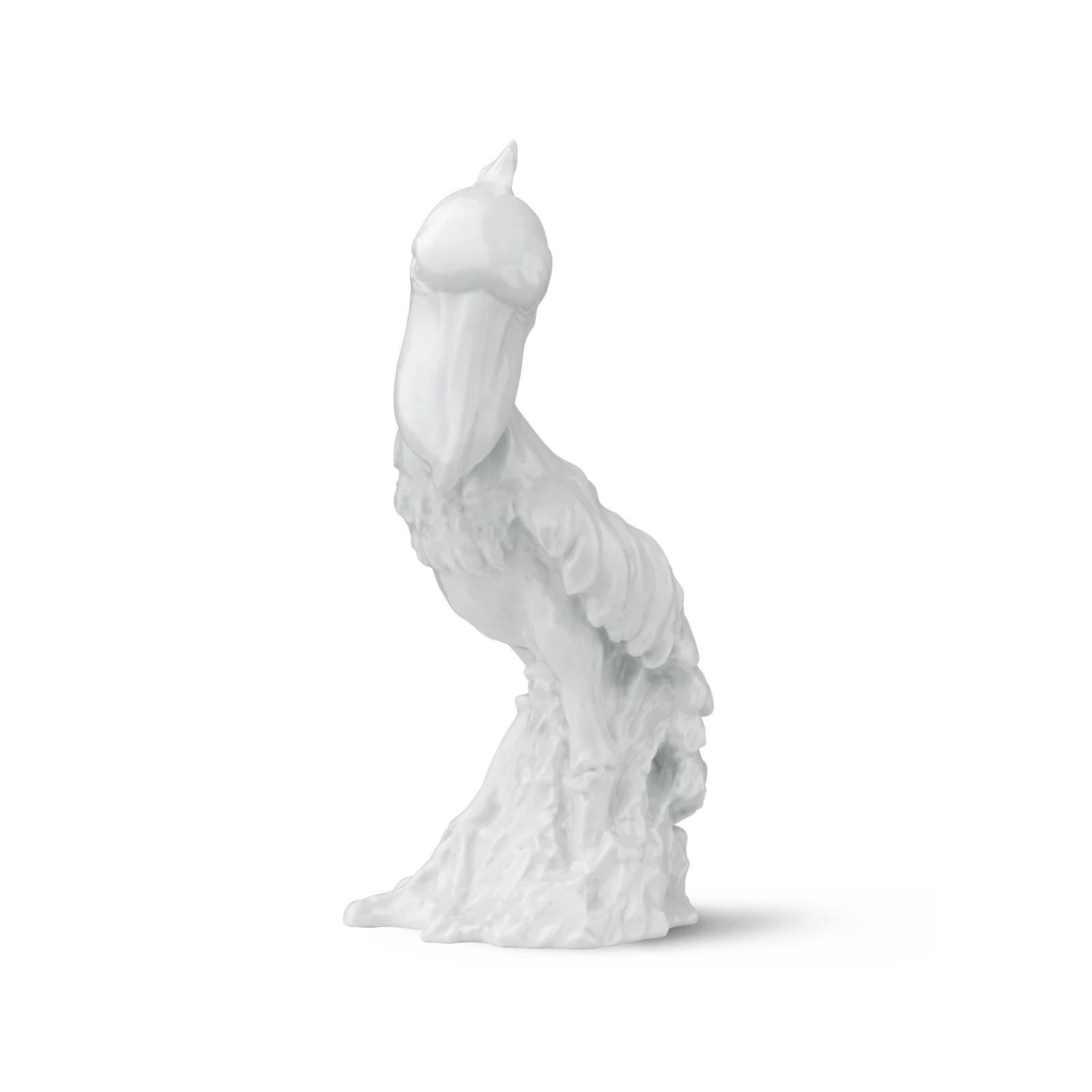Figur SCHUHSCHNABEL