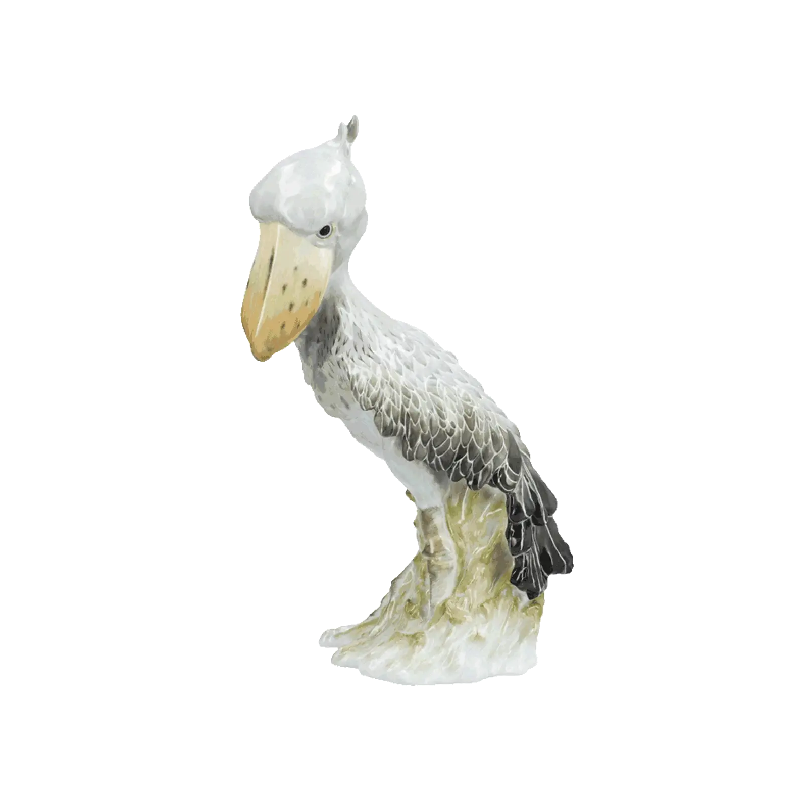 Figur SCHUHSCHNABEL - Image 3