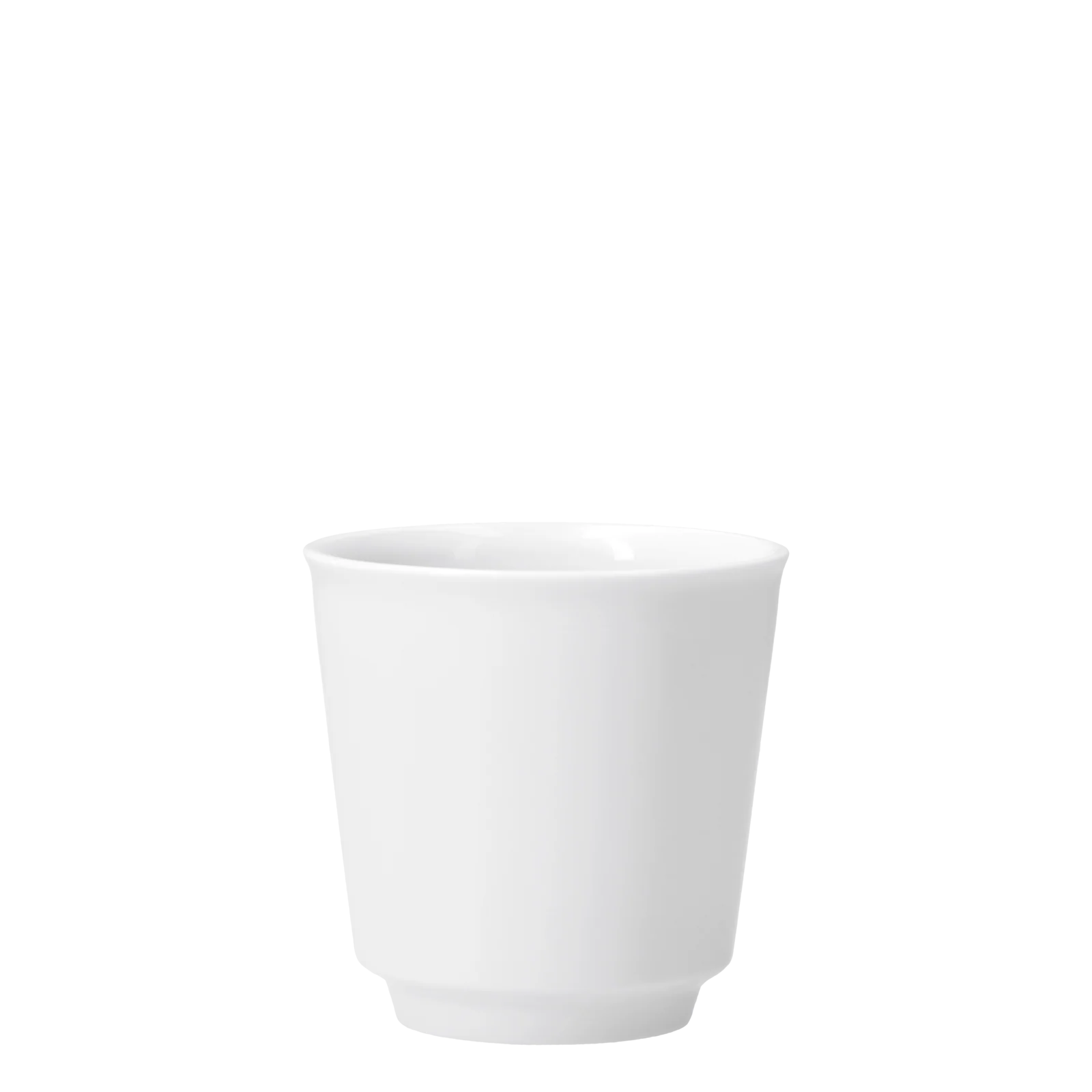 Flugzeugtasse, groß Obertasse - II. Sortierung