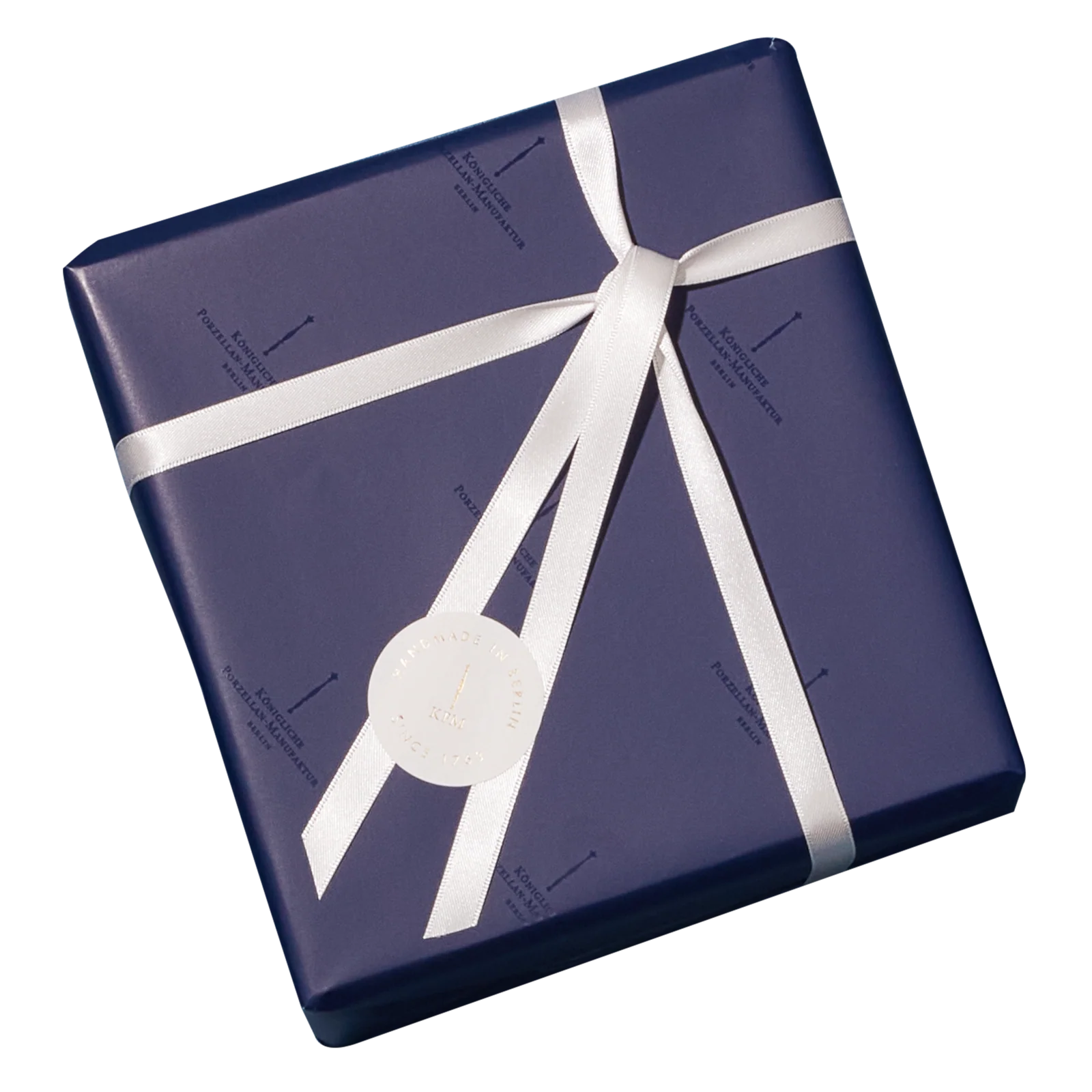 Geschenkverpackung