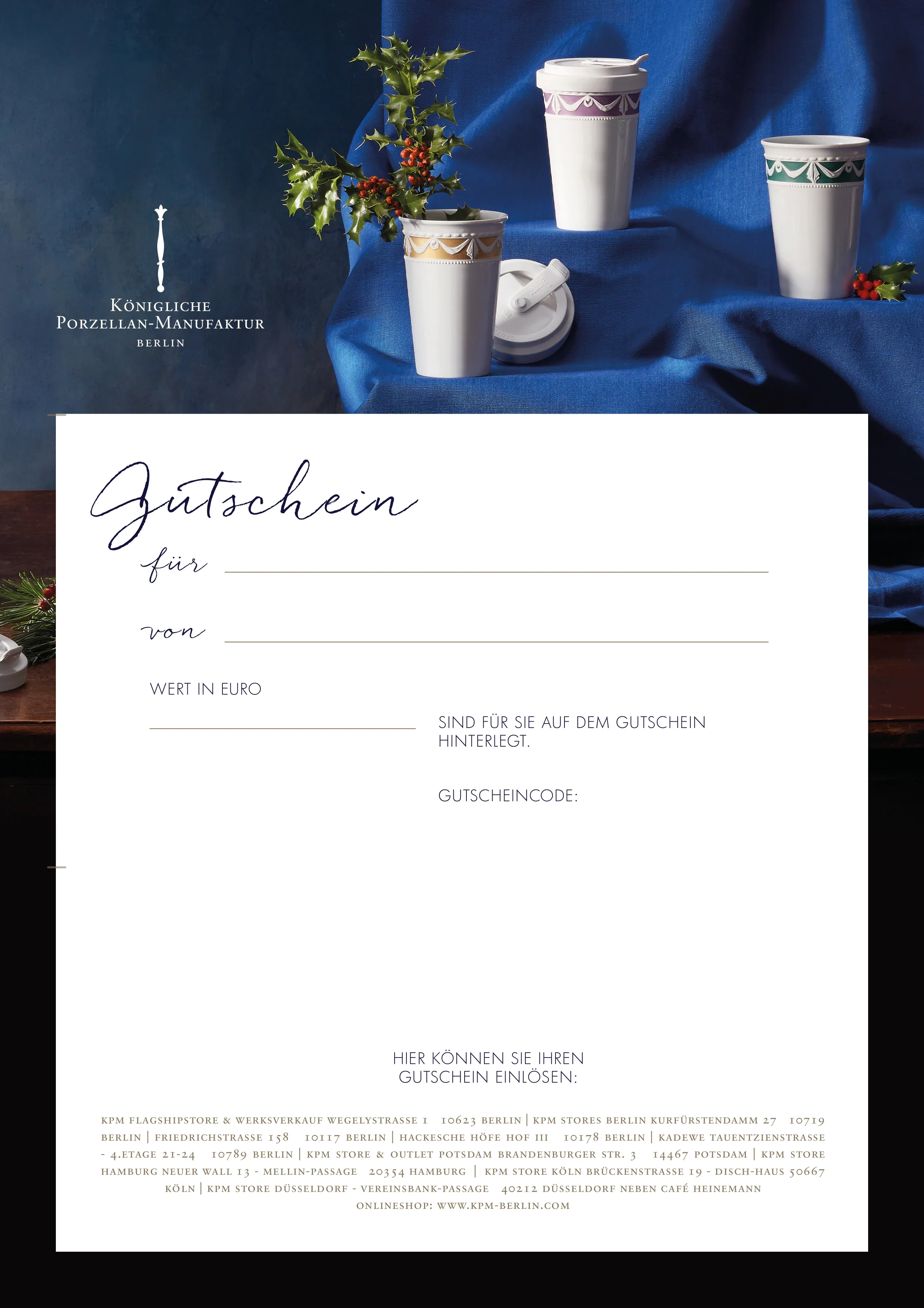 PDF Gutschein - Image 5