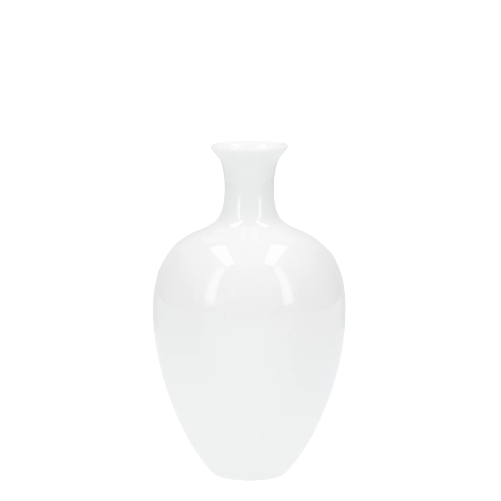 JAPANISCHE VASE, groß