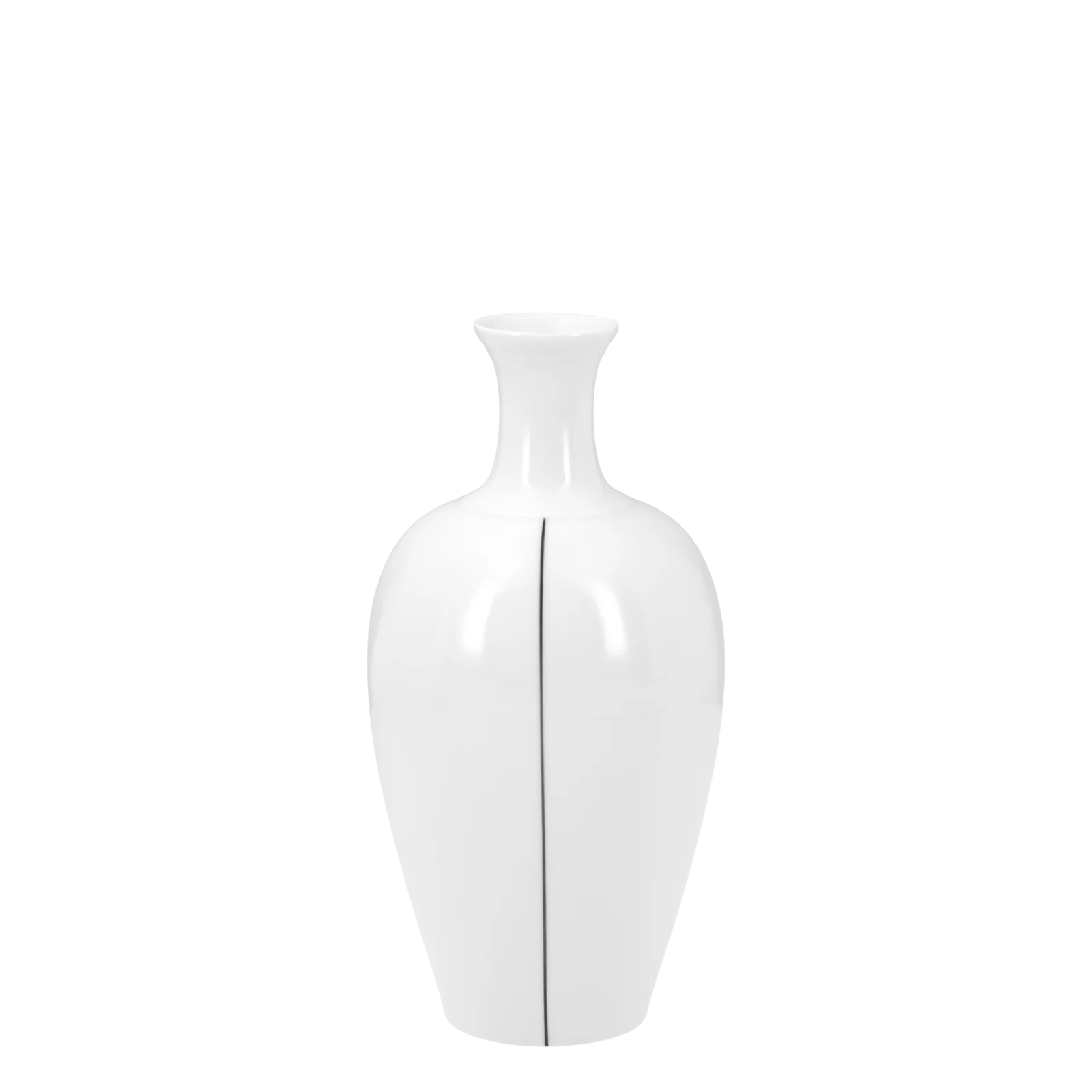 JAPANISCHE VASE, groß - Image 2