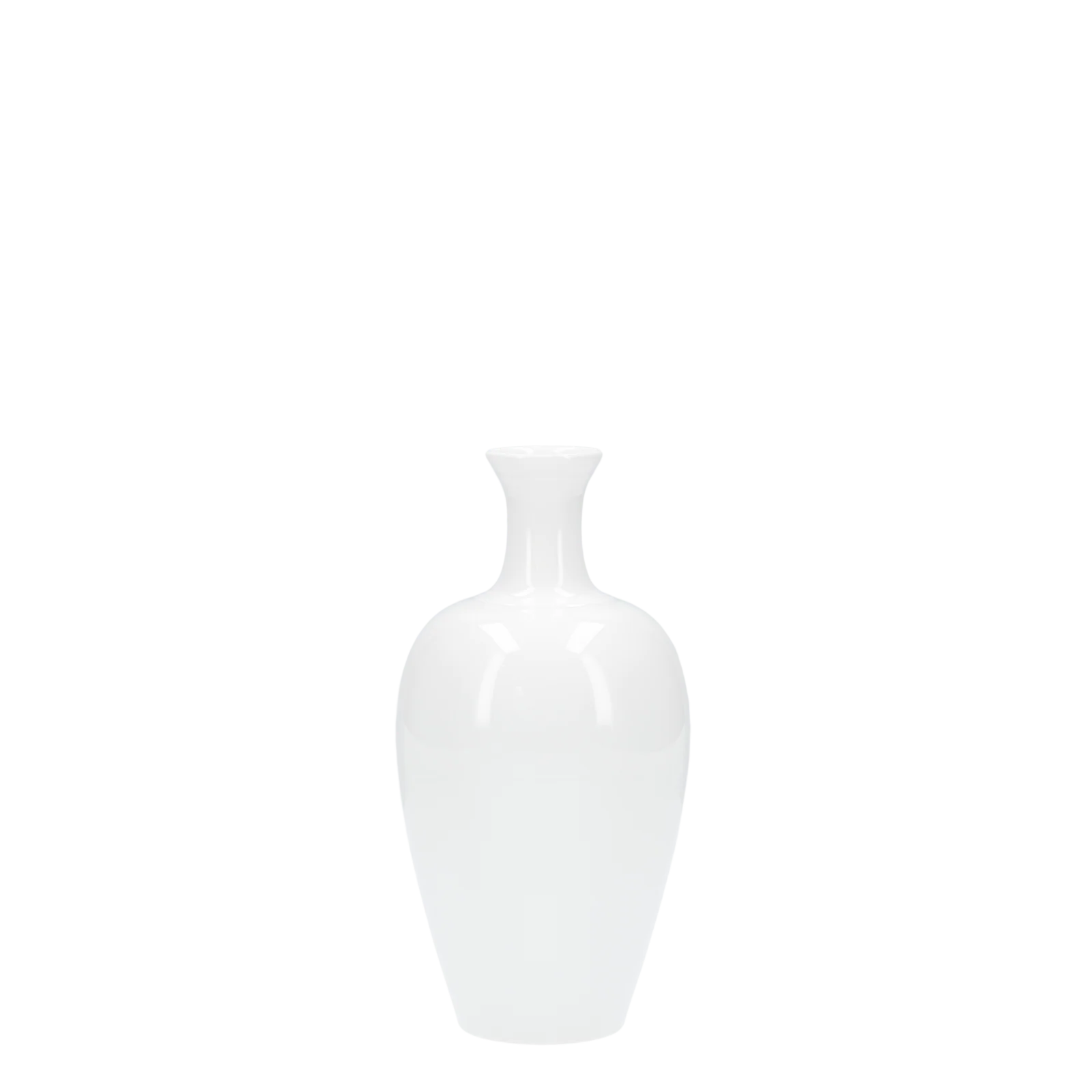 JAPANISCHE VASE, klein