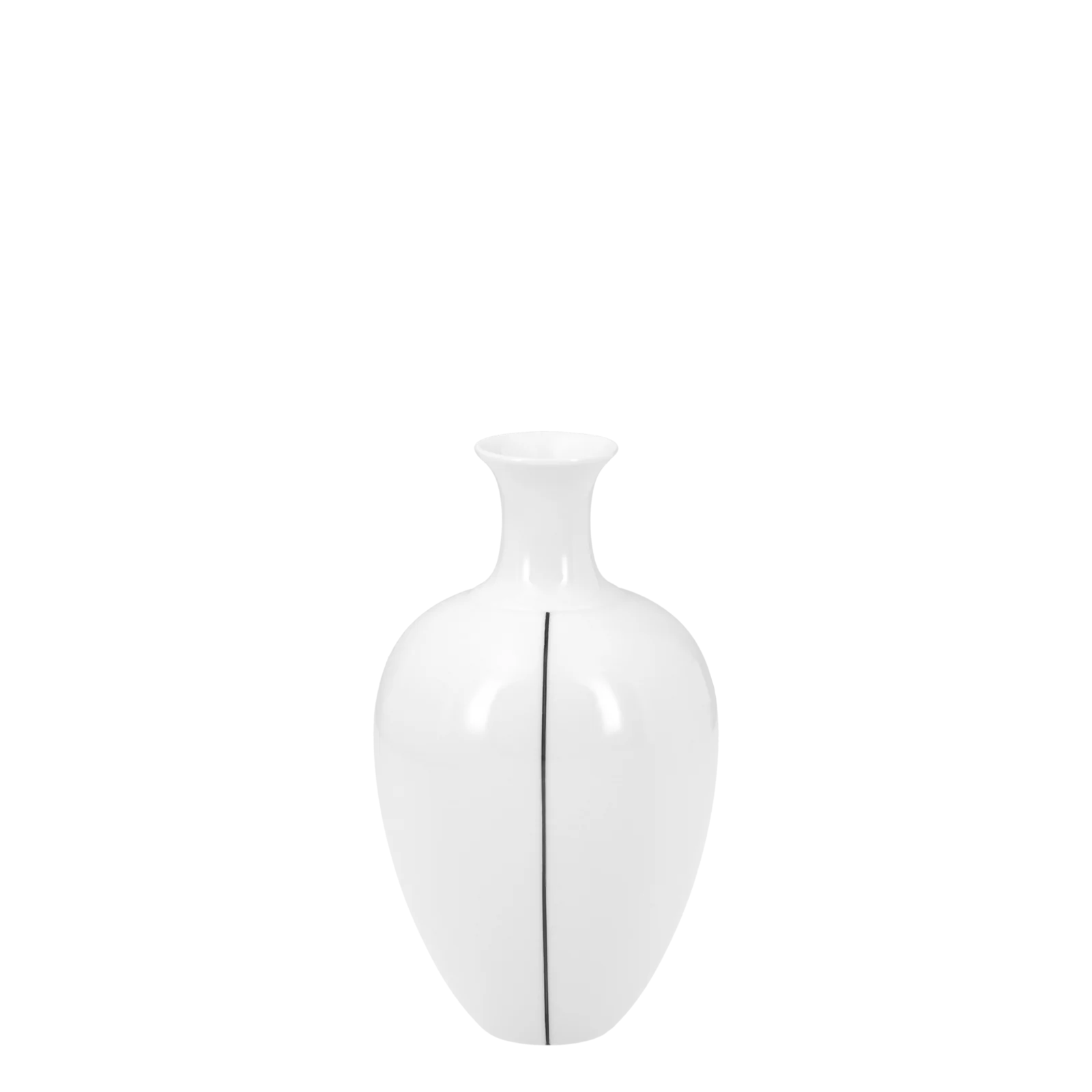 JAPANISCHE VASE, klein - Image 2