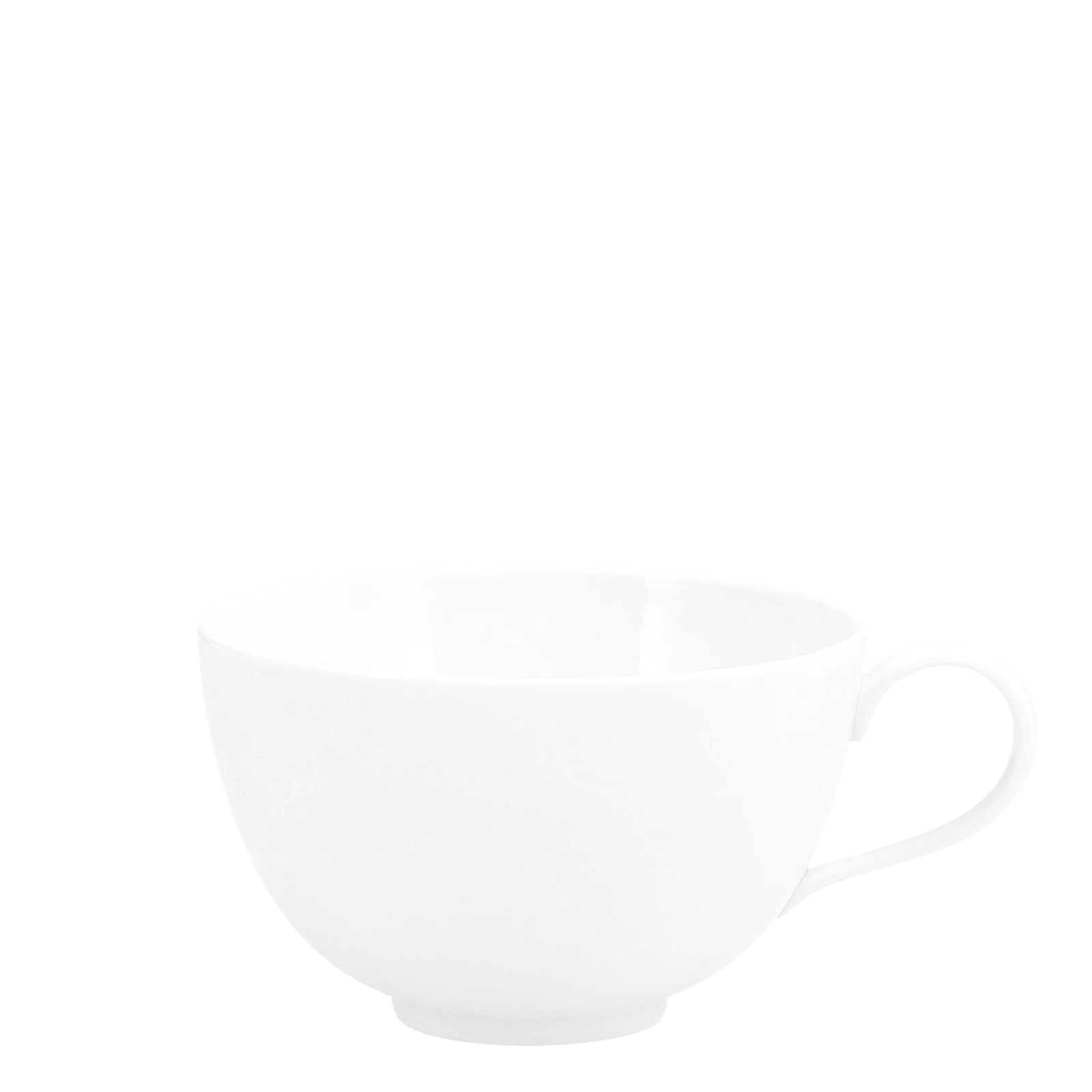 URBINO Frühstücks Obertasse, groß - II. Sortierung