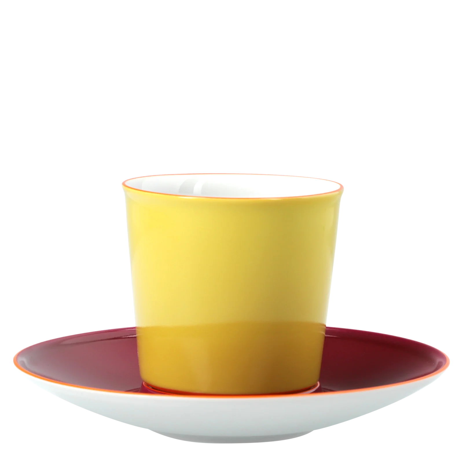 KPM+ Gisbert Pöppler Flugzeugtasse, groß