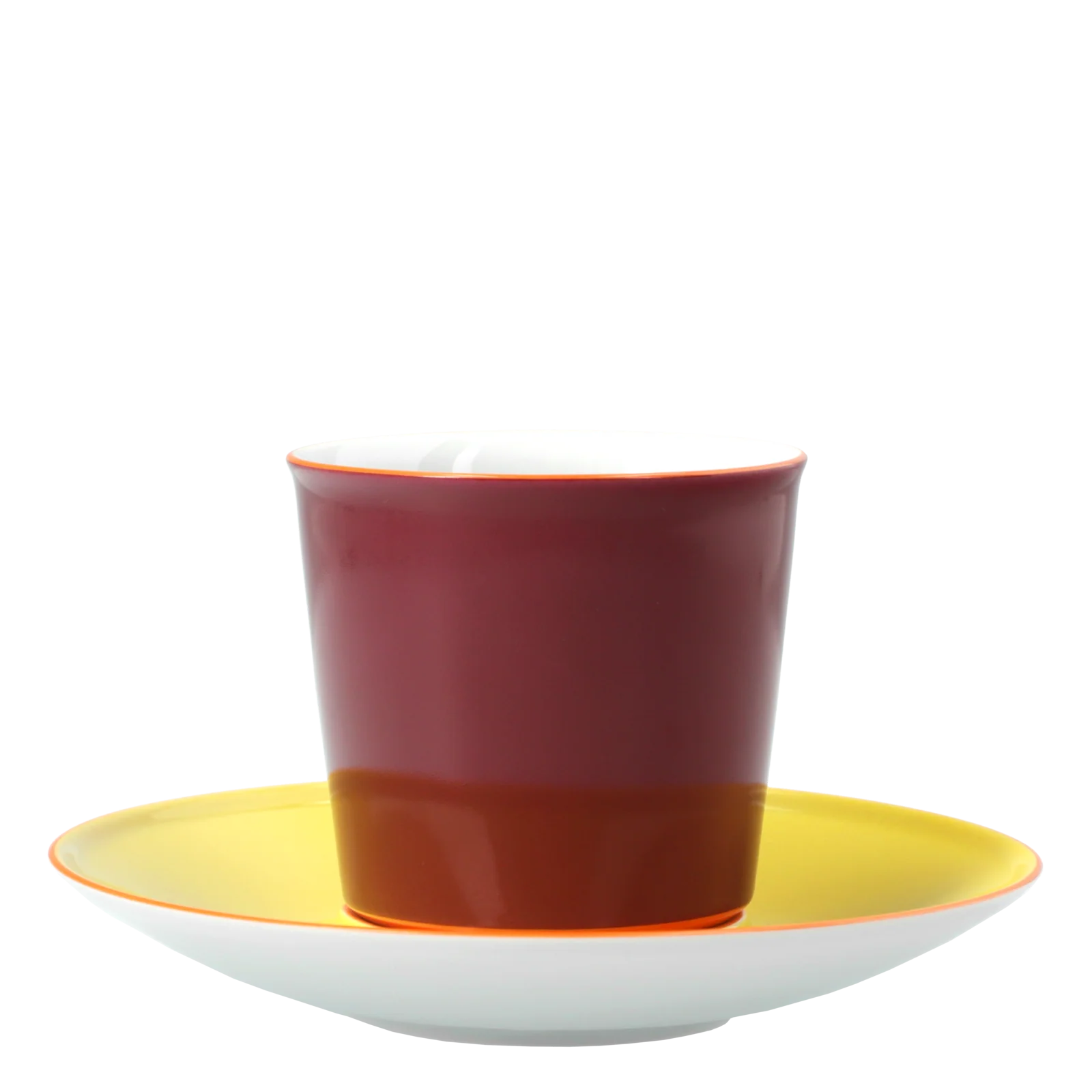 KPM+ Gisbert Pöppler Flugzeugtasse, groß - Image 2