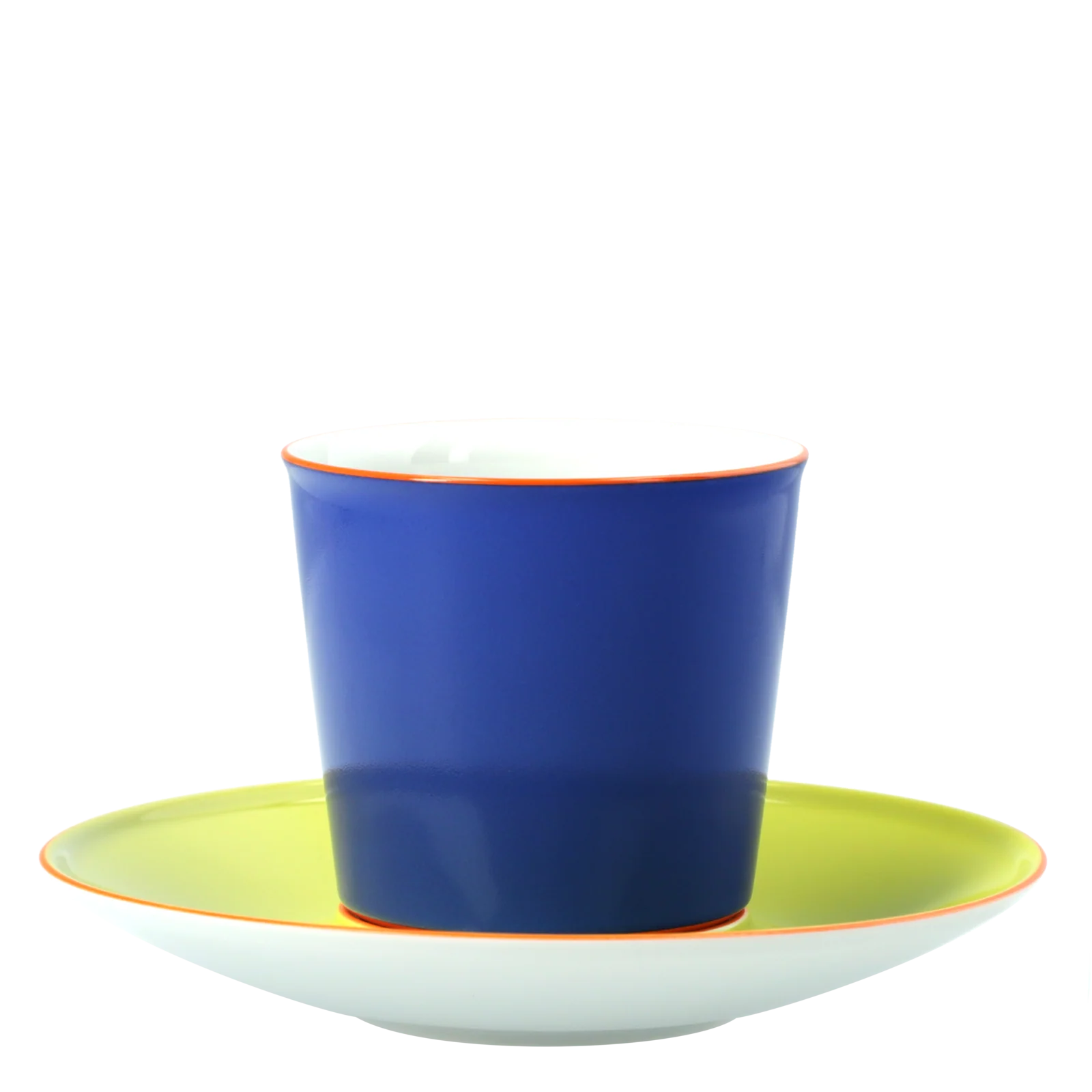 KPM+ Gisbert Pöppler Flugzeugtasse, groß - Image 3