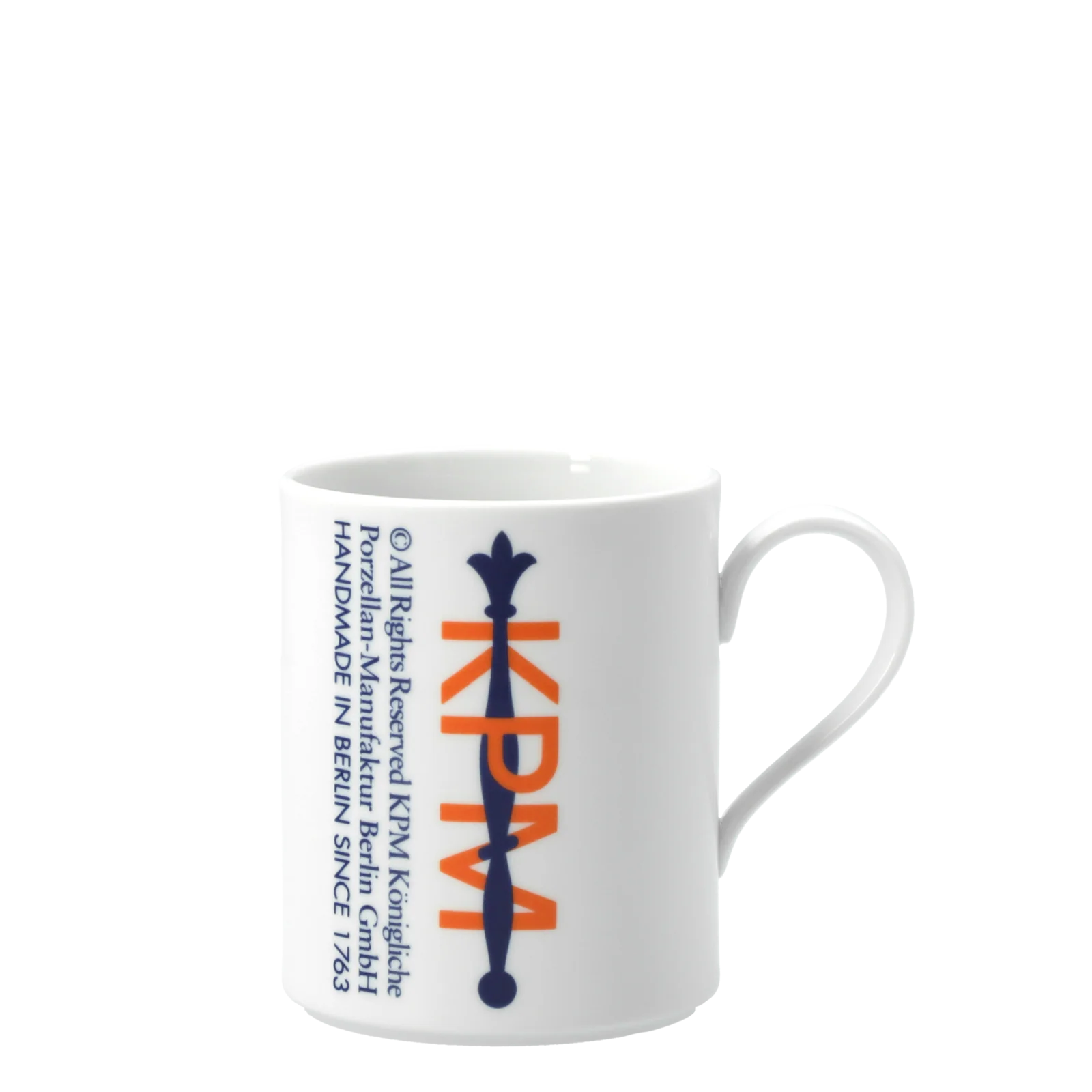 KPM Mug