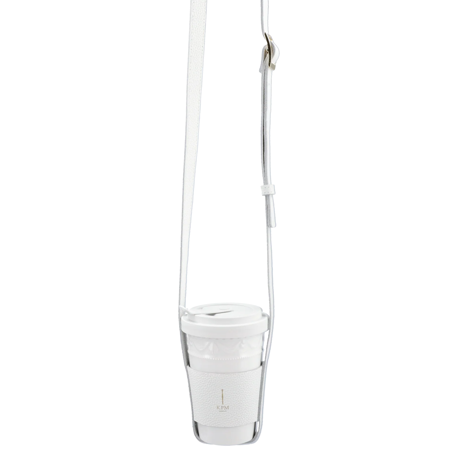 KPM To-go Carrier Leder - Image 3