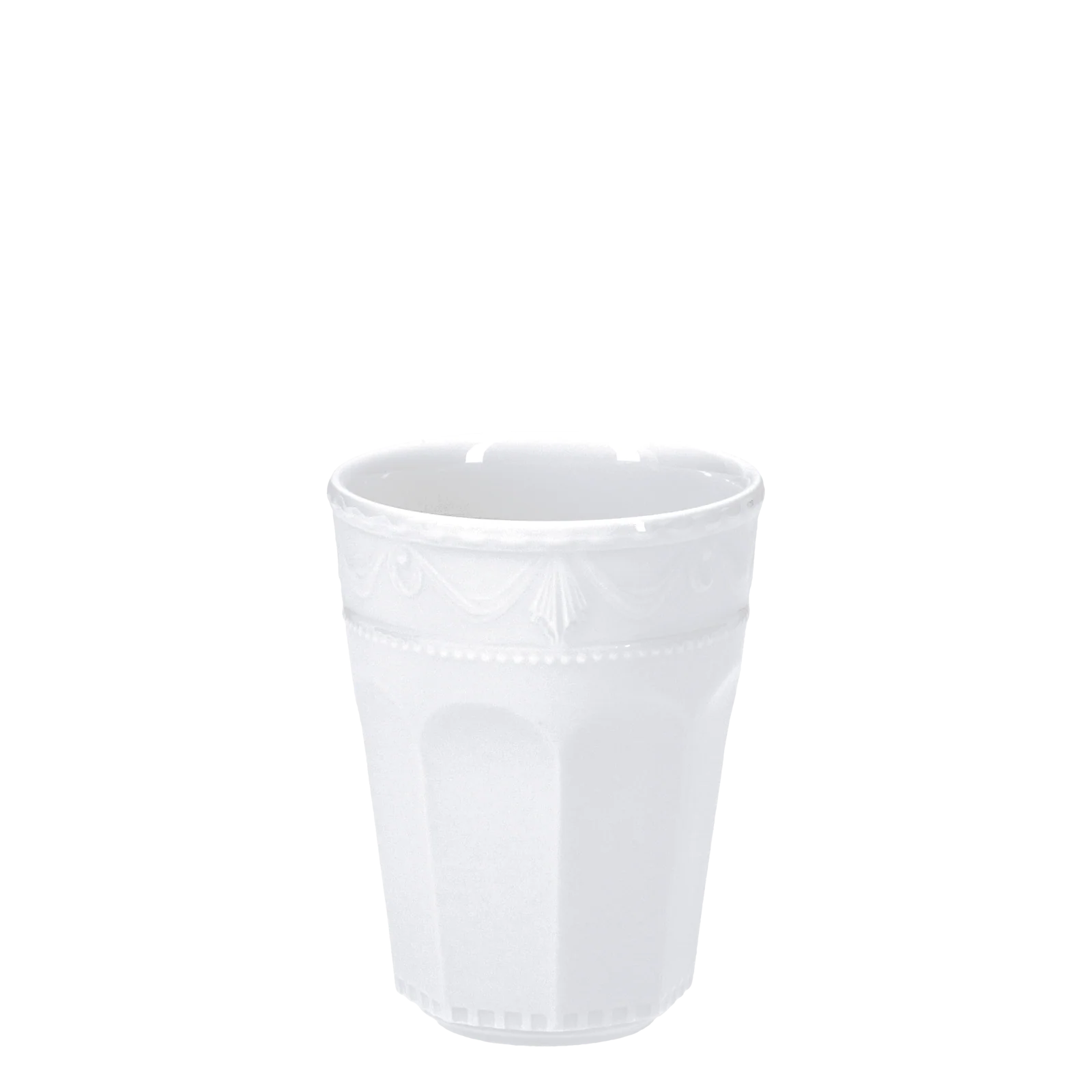 KURLAND Becher Latte Macchiato Gr. 1 - II. Sortierung