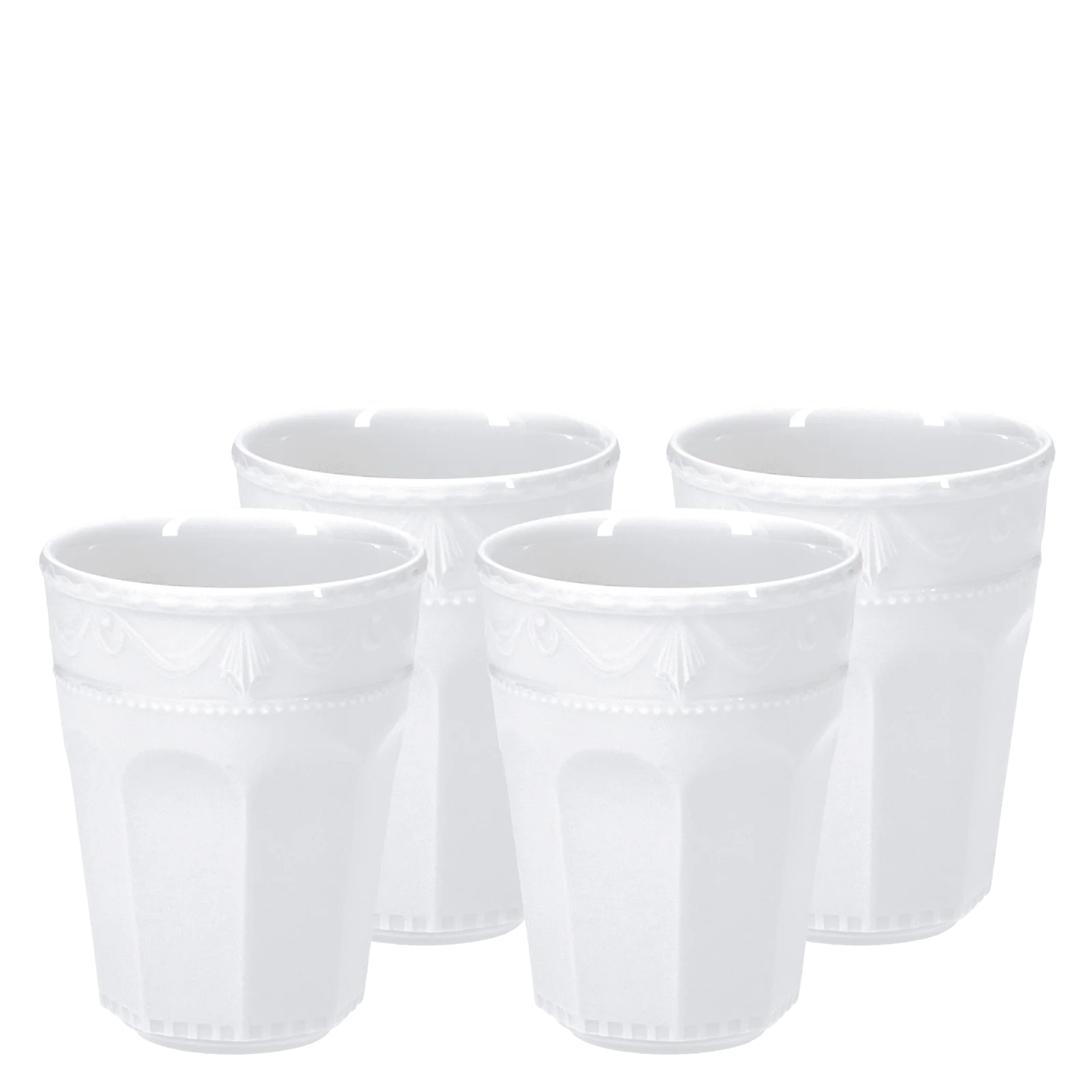 KURLAND Becher Quattro-Set Gr. 1
