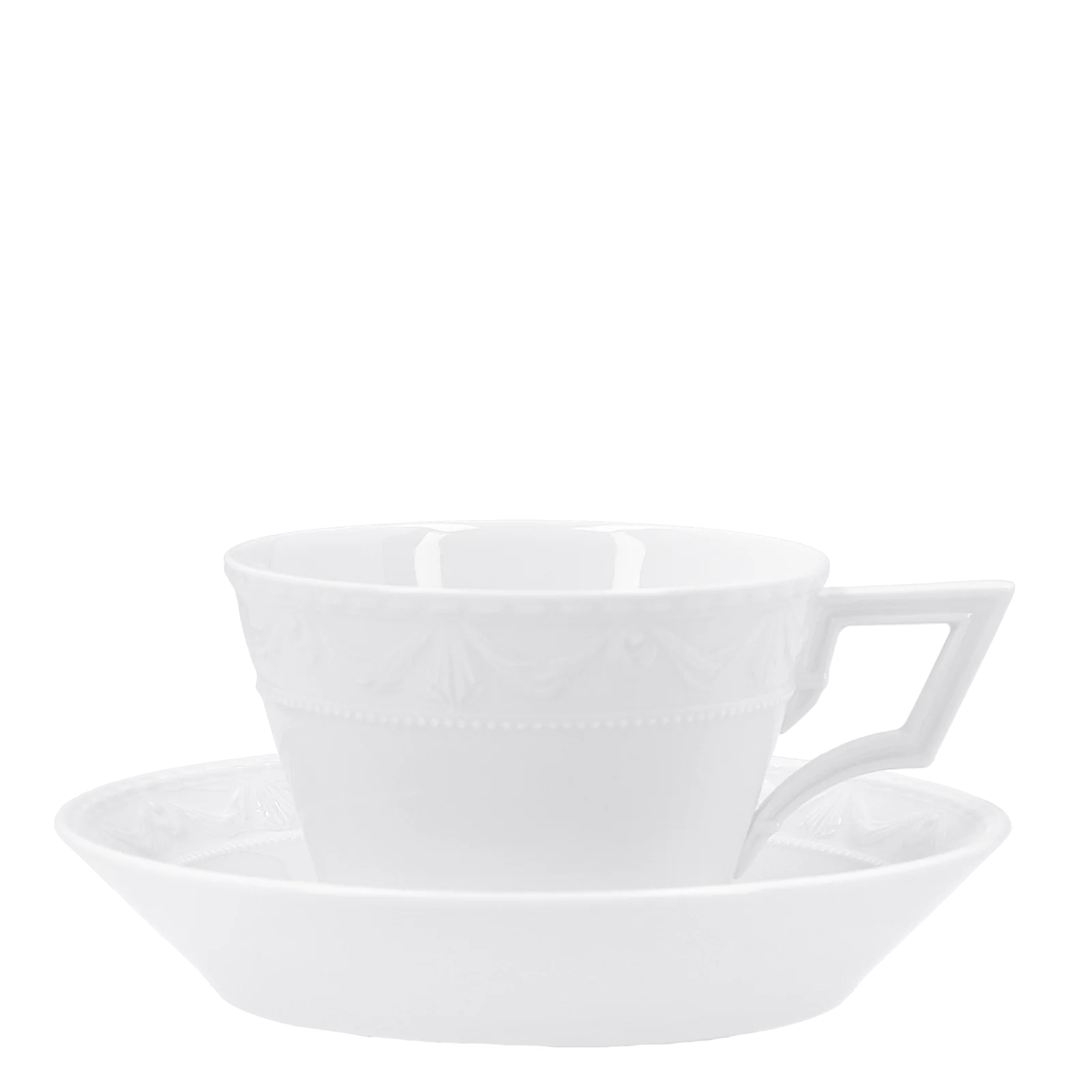 KURLAND Bürotasse