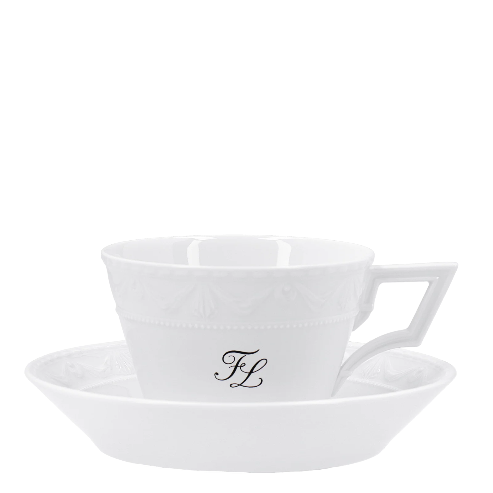 KURLAND Bürotasse