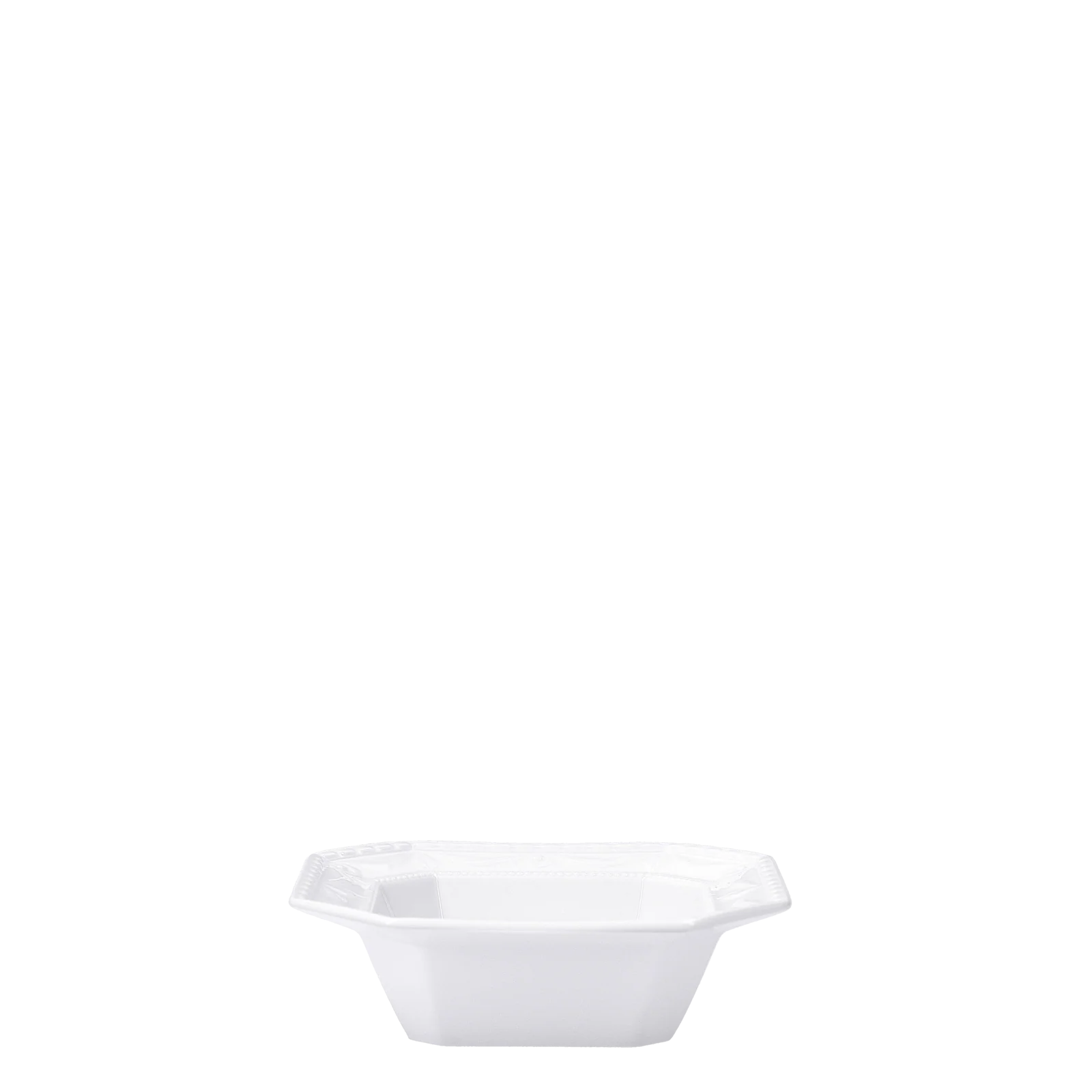 KURLAND Dessertschale, eckig
