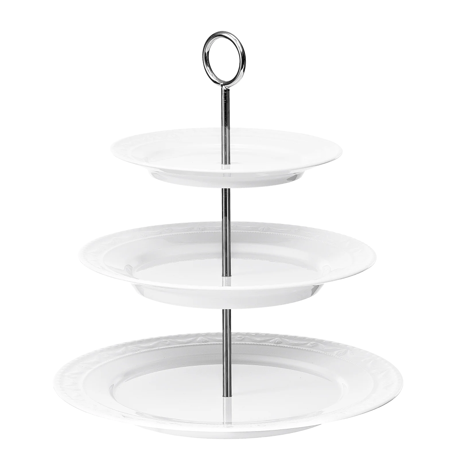 KURLAND Etagere, groß